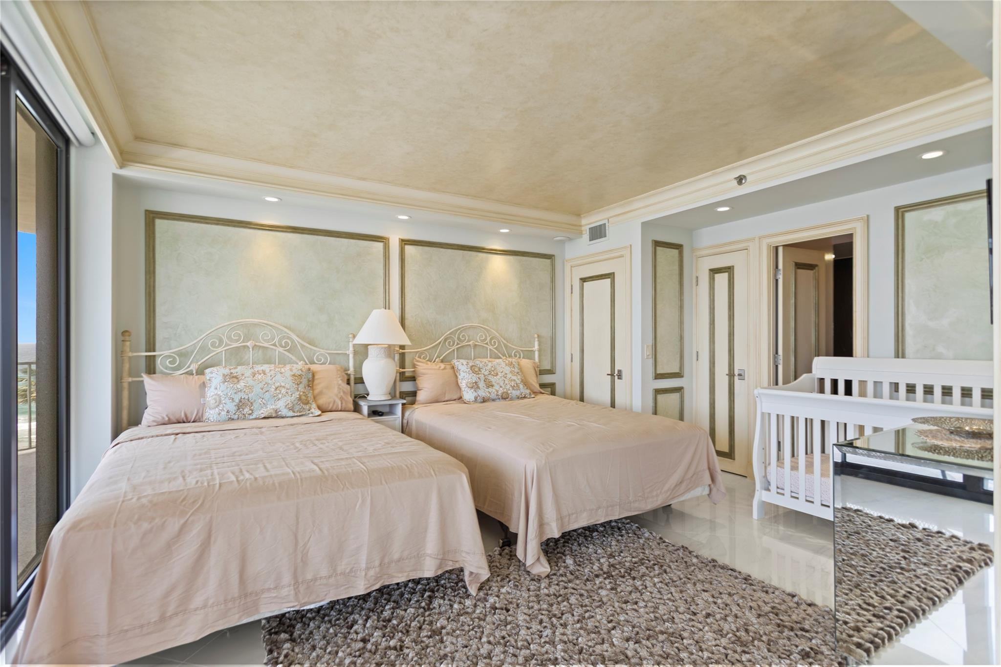 2917 S Ocean #501, Highland Beach FL 33487