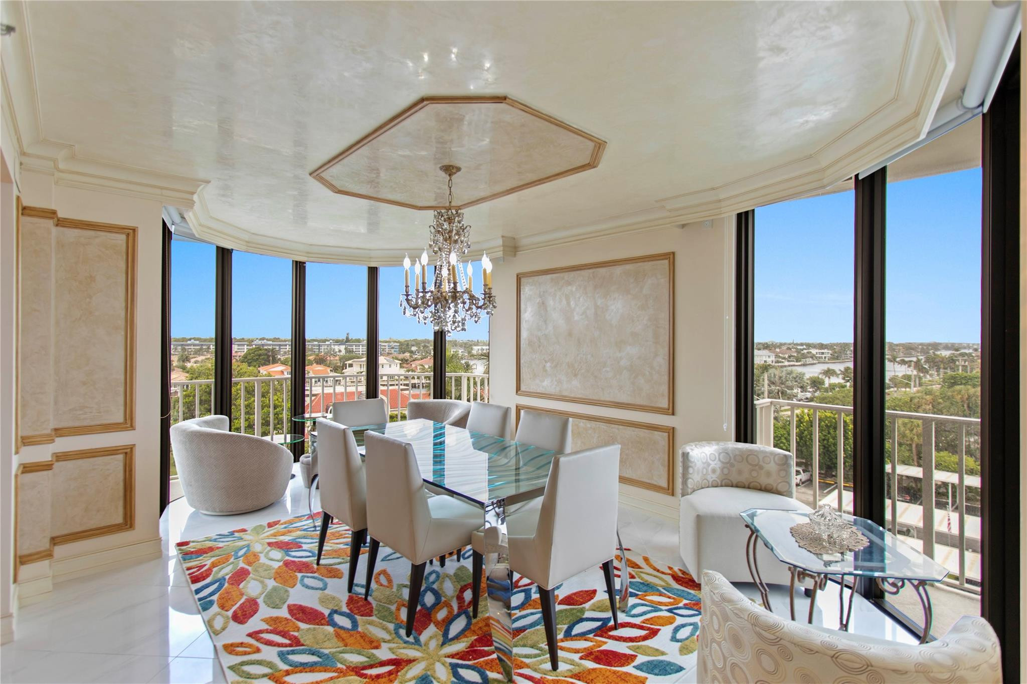 2917 S Ocean #501, Highland Beach FL 33487