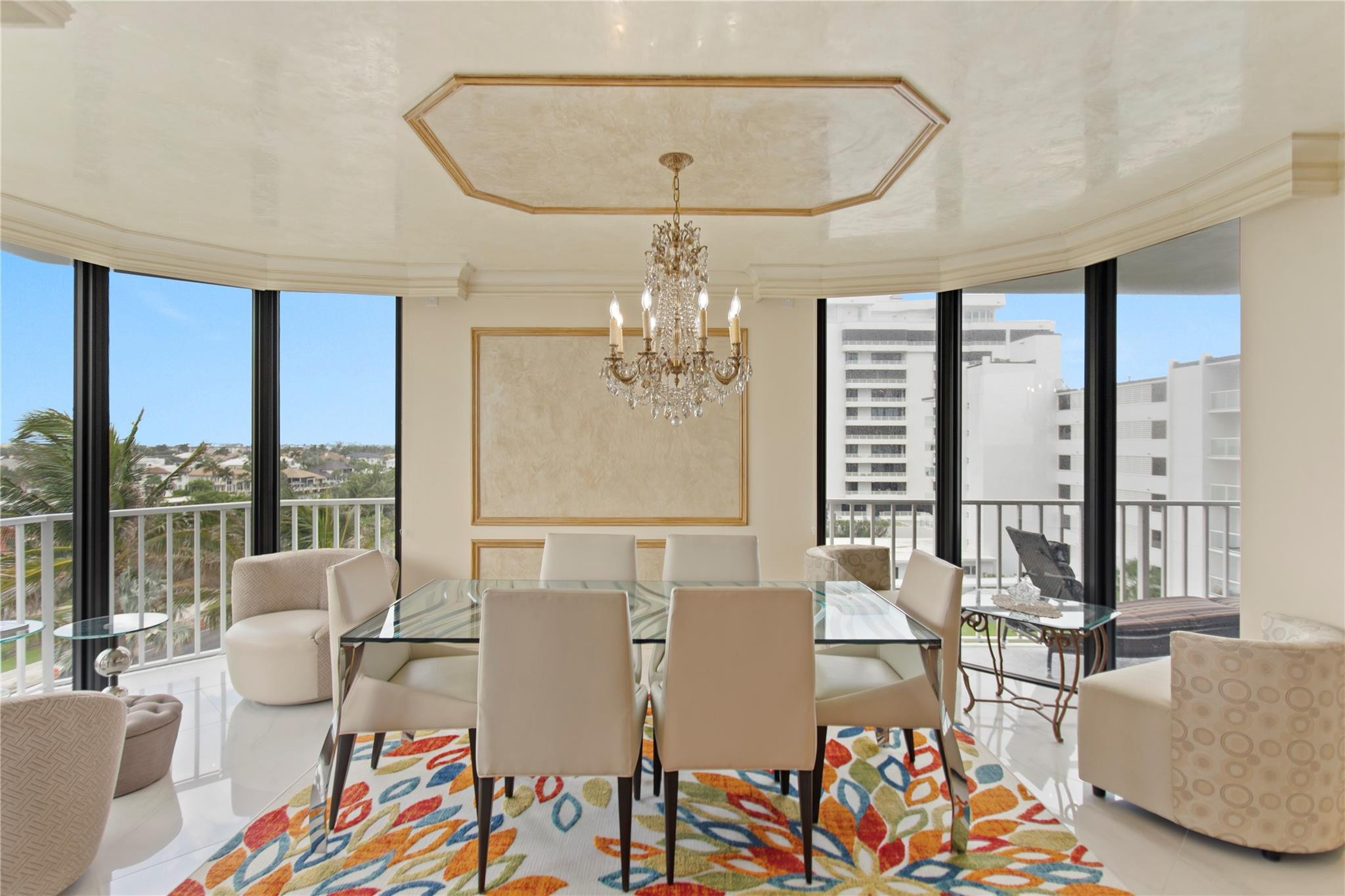 2917 S Ocean #501, Highland Beach FL 33487