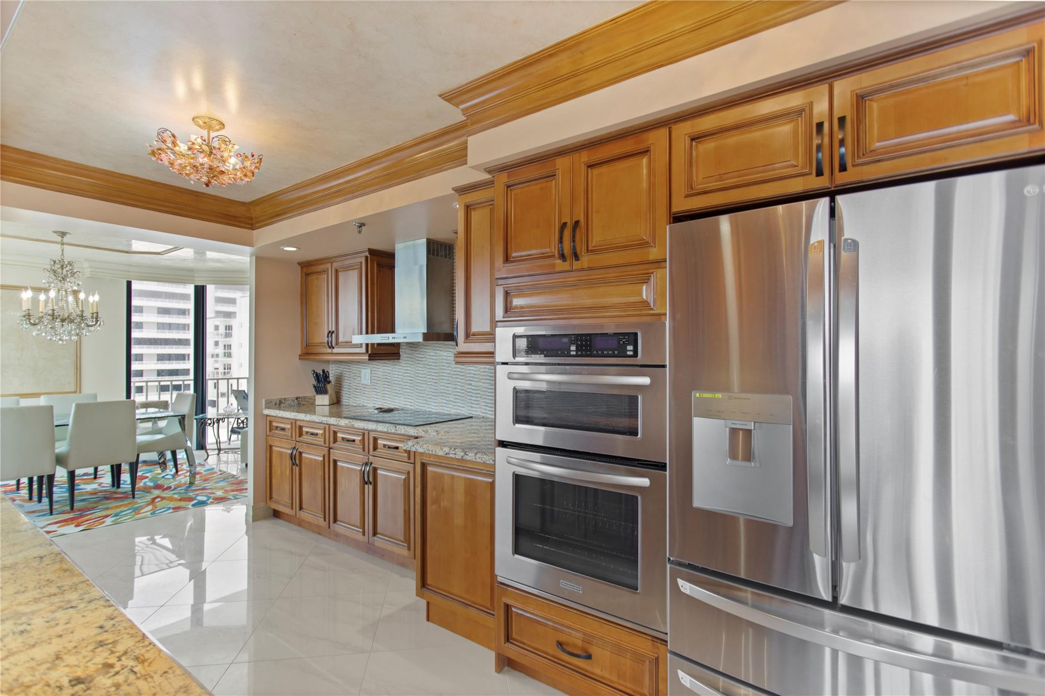 2917 S Ocean #501, Highland Beach FL 33487