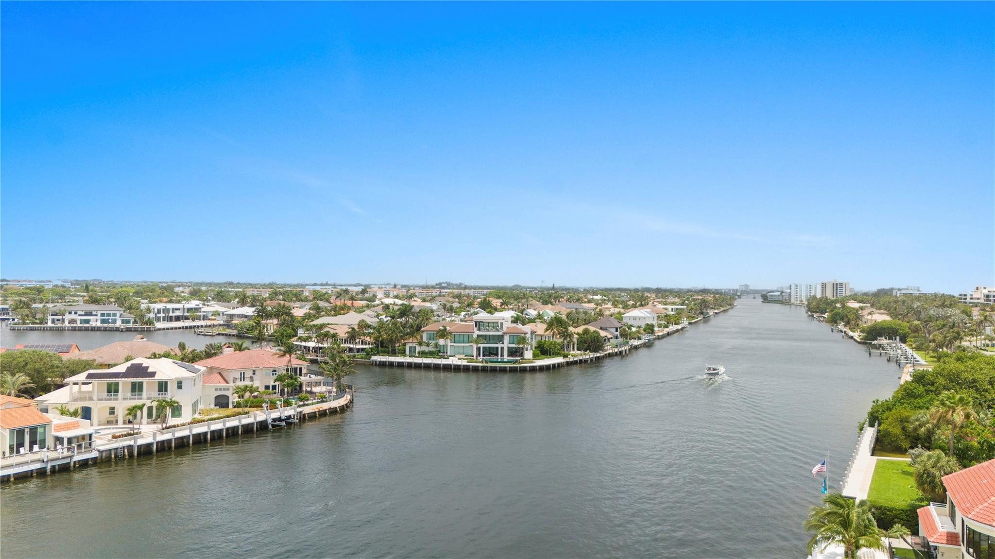 2917 S Ocean #501, Highland Beach FL 33487