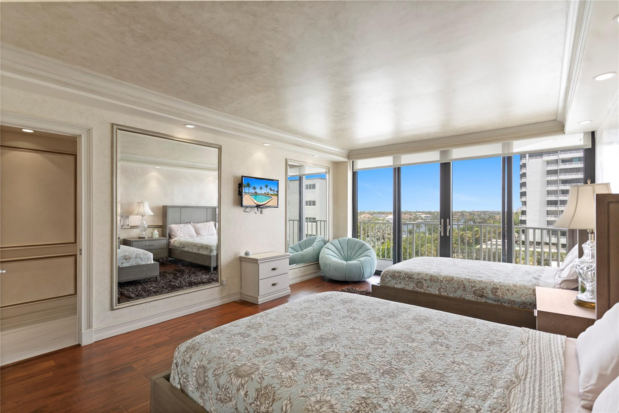 2917 S Ocean #501, Highland Beach FL 33487