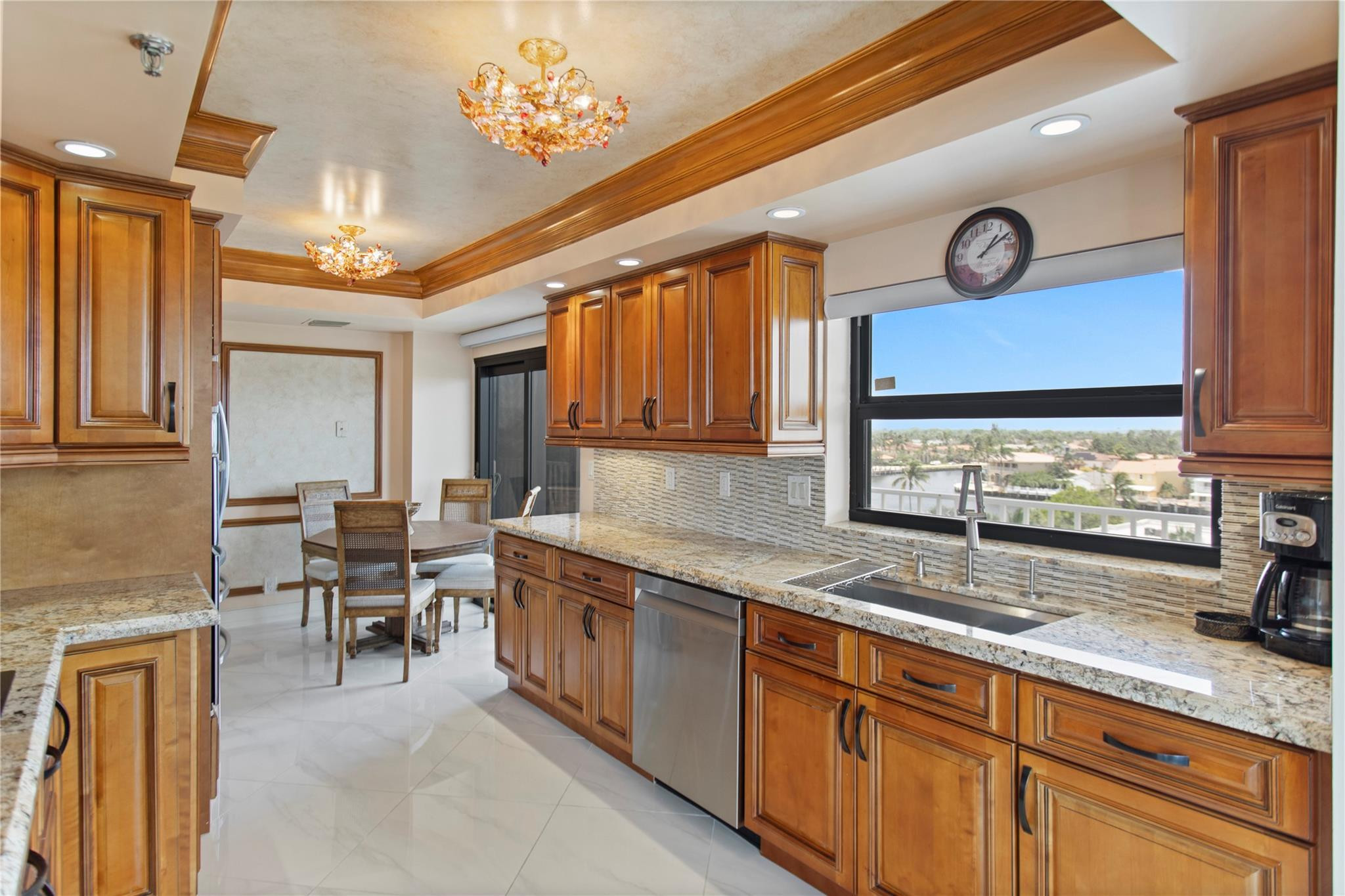 2917 S Ocean #501, Highland Beach FL 33487