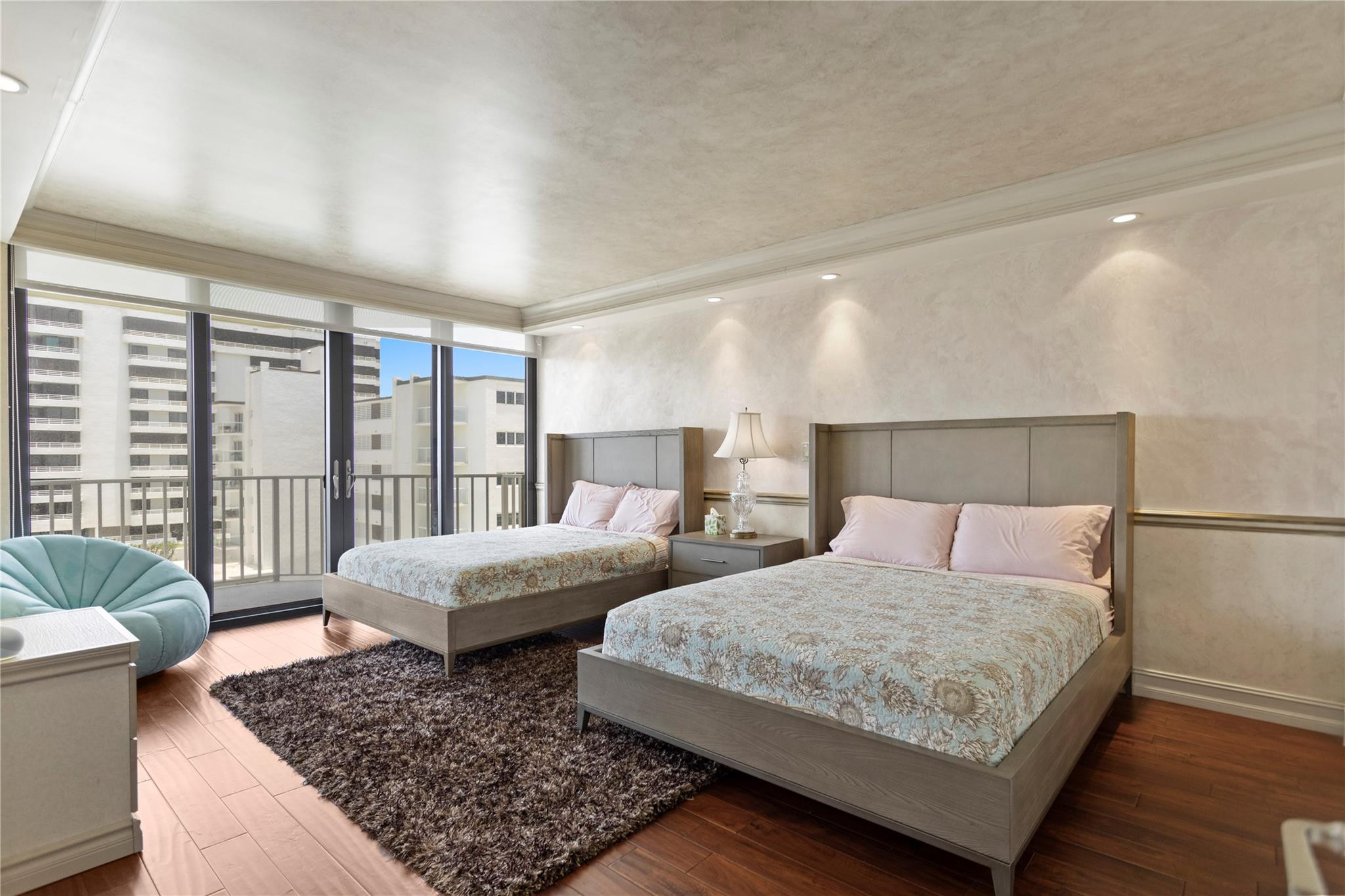 2917 S Ocean #501, Highland Beach FL 33487