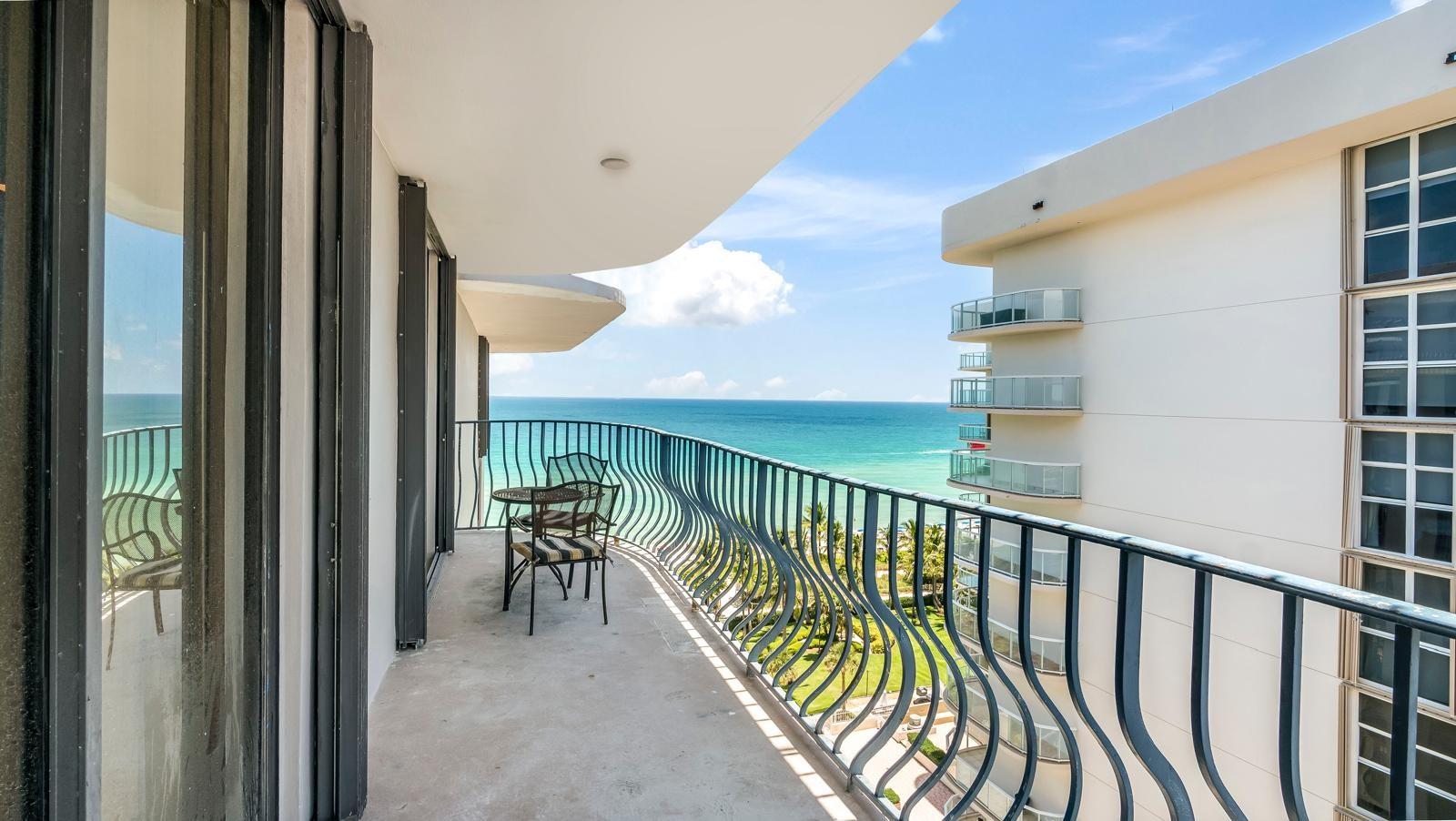 8877 Collins Ave #1107, Surfside FL 33154