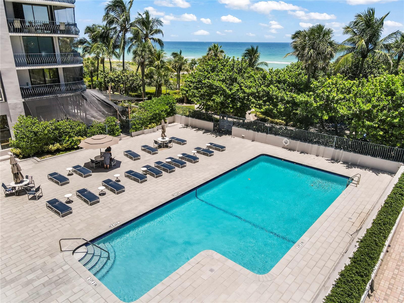 8877 Collins Ave #1107, Surfside FL 33154