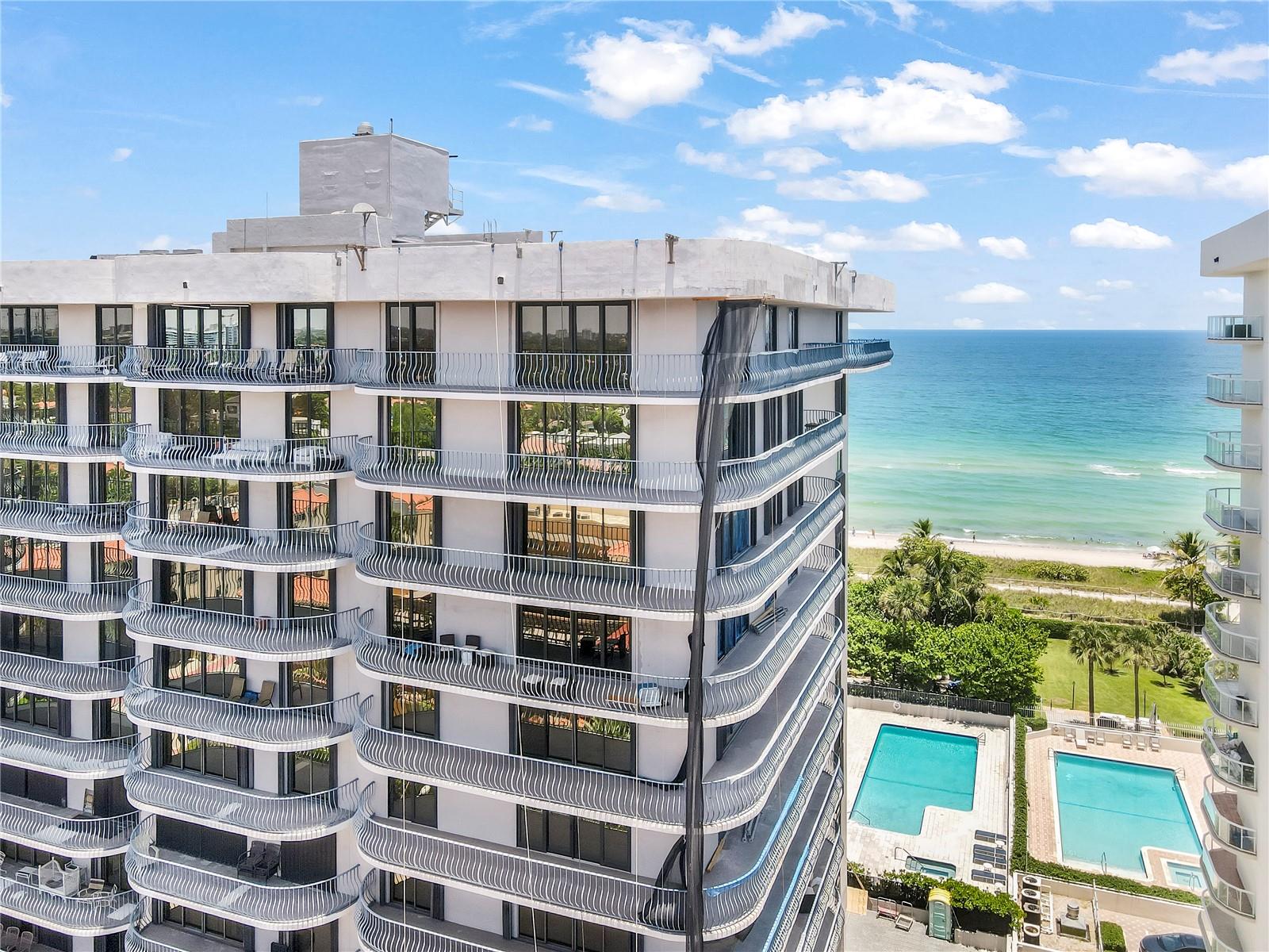 8877 Collins Ave #1107, Surfside FL 33154
