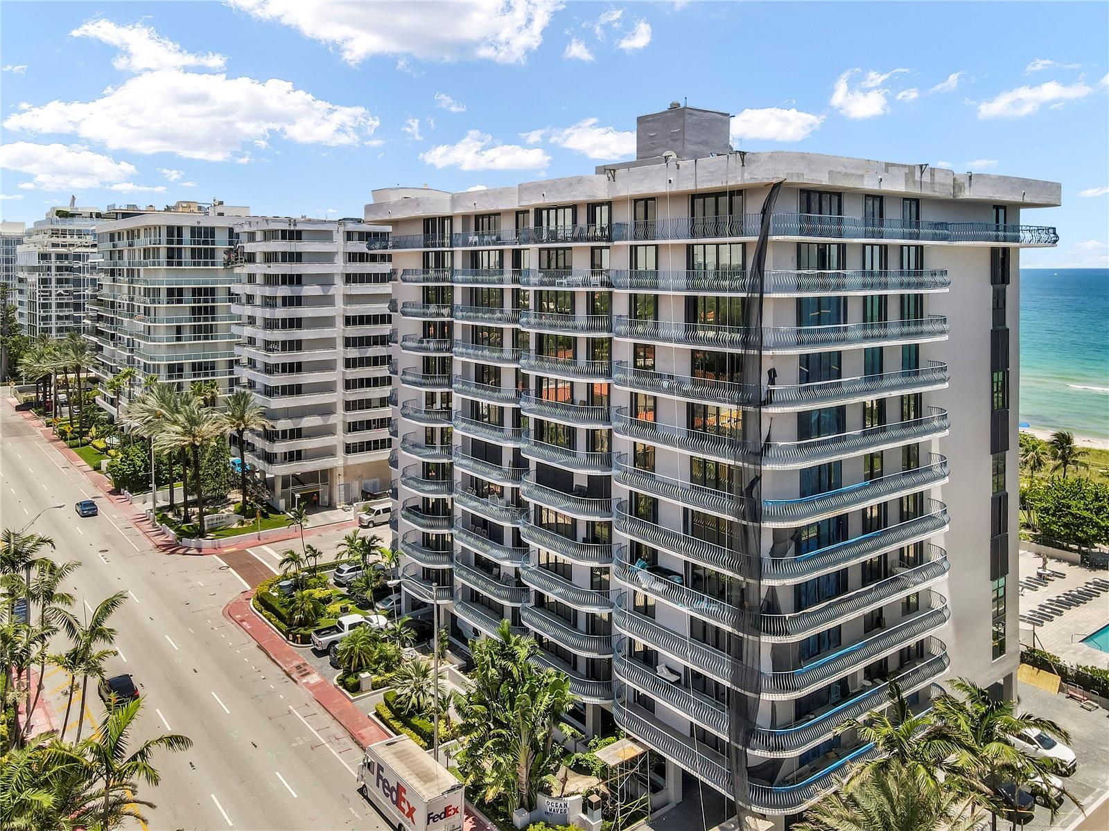 8877 Collins Ave #1107, Surfside FL 33154