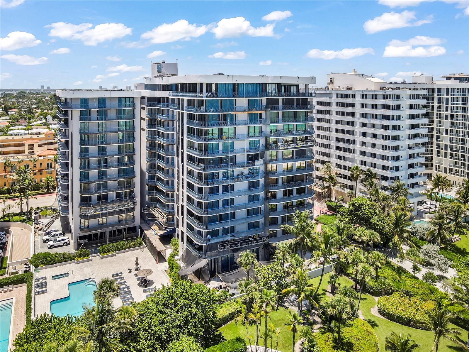 8877 Collins Ave #1107, Surfside FL 33154