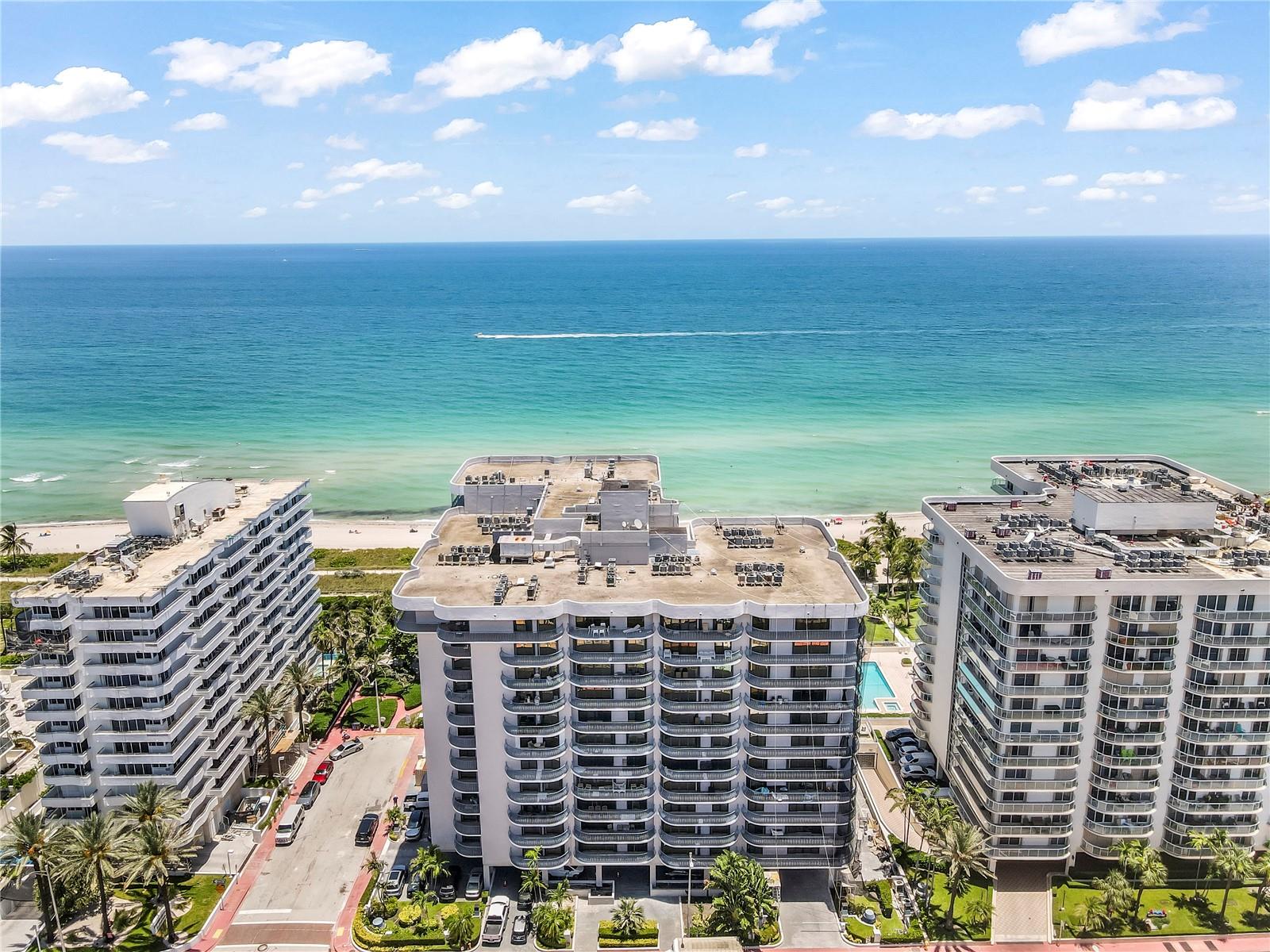 8877 Collins Ave #1107, Surfside FL 33154