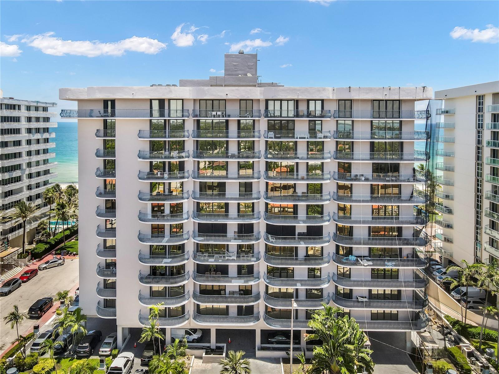 8877 Collins Ave #1107, Surfside FL 33154