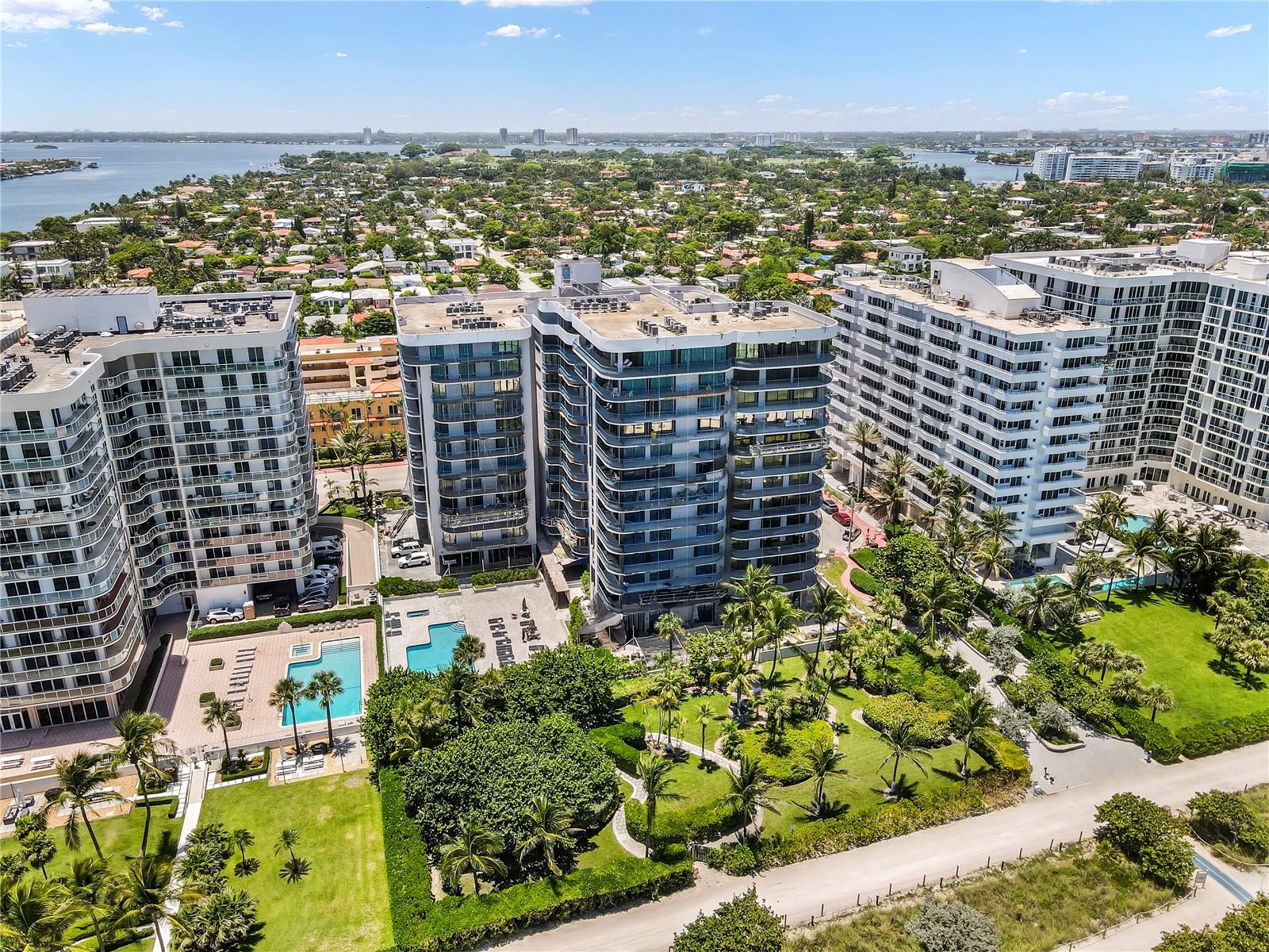 8877 Collins Ave #1107, Surfside FL 33154