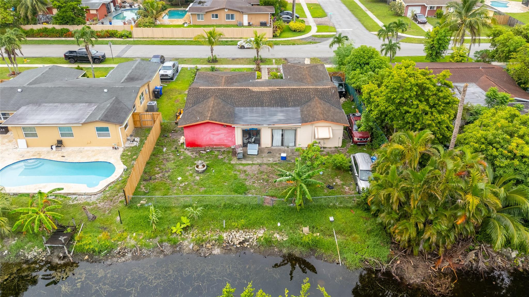 970 SW 67th, North Lauderdale FL 33068