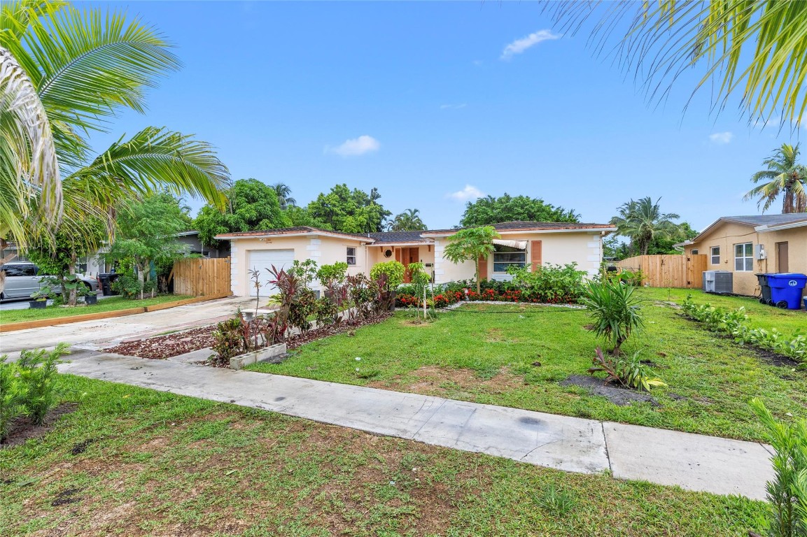 970 SW 67th, North Lauderdale FL 33068