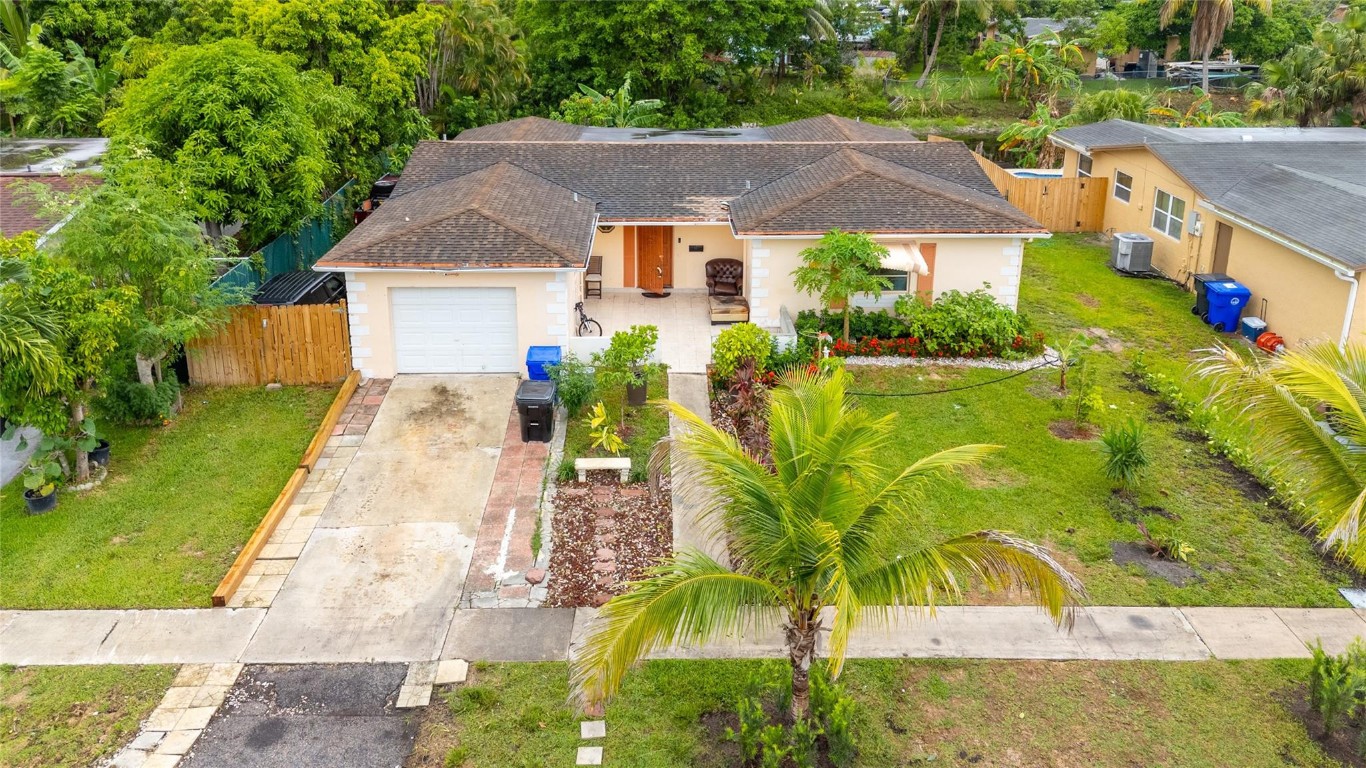 970 SW 67th, North Lauderdale FL 33068