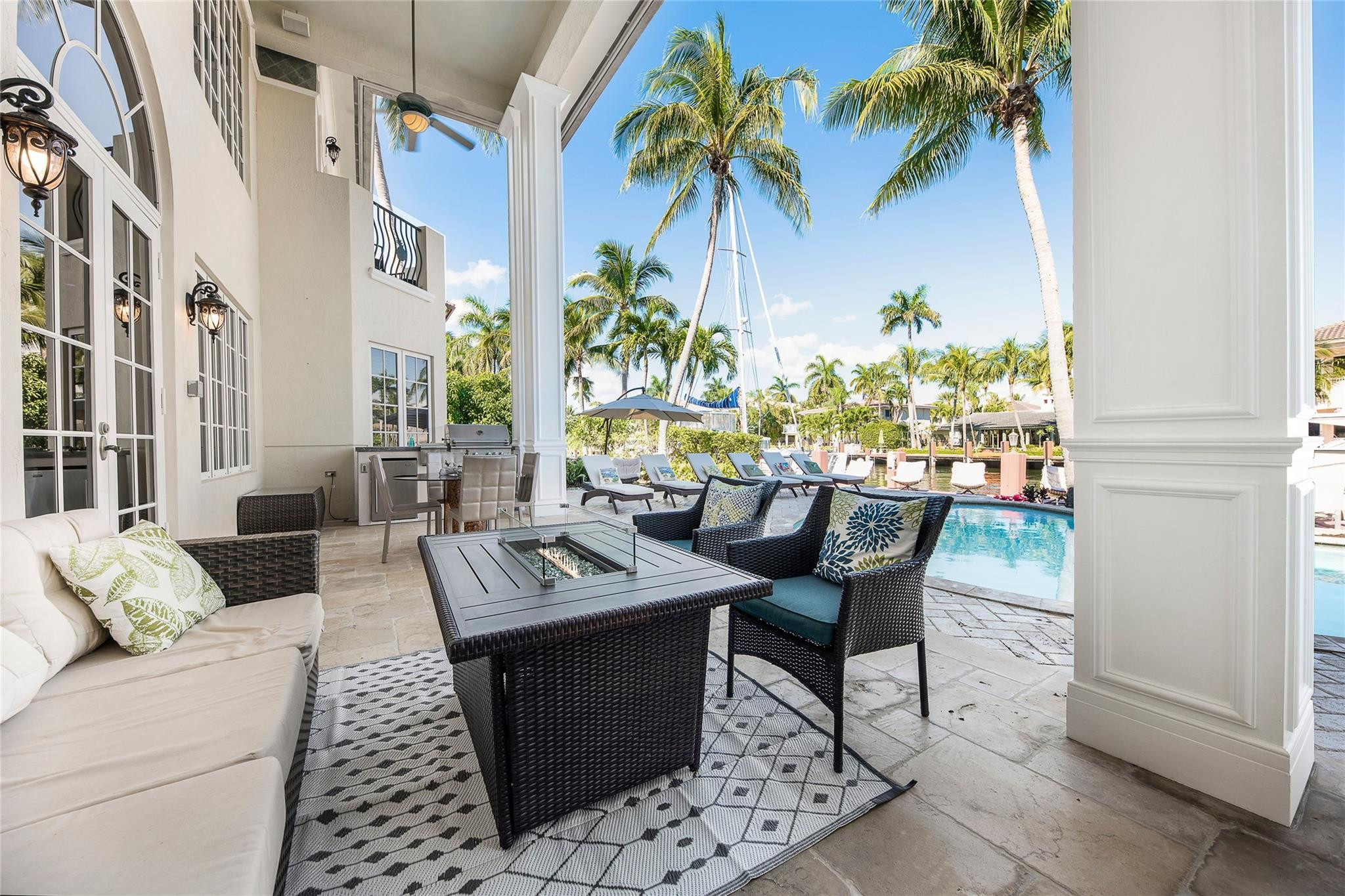 7 Pelican, Fort Lauderdale FL 33301