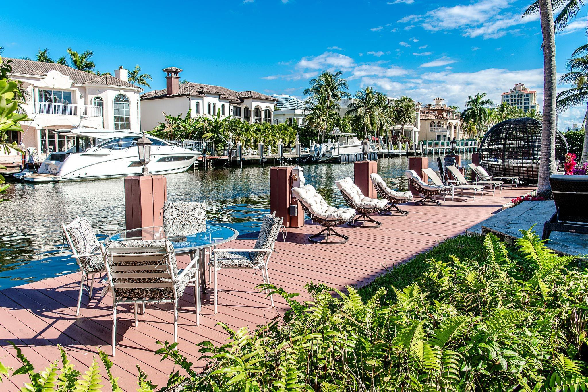 7 Pelican, Fort Lauderdale FL 33301