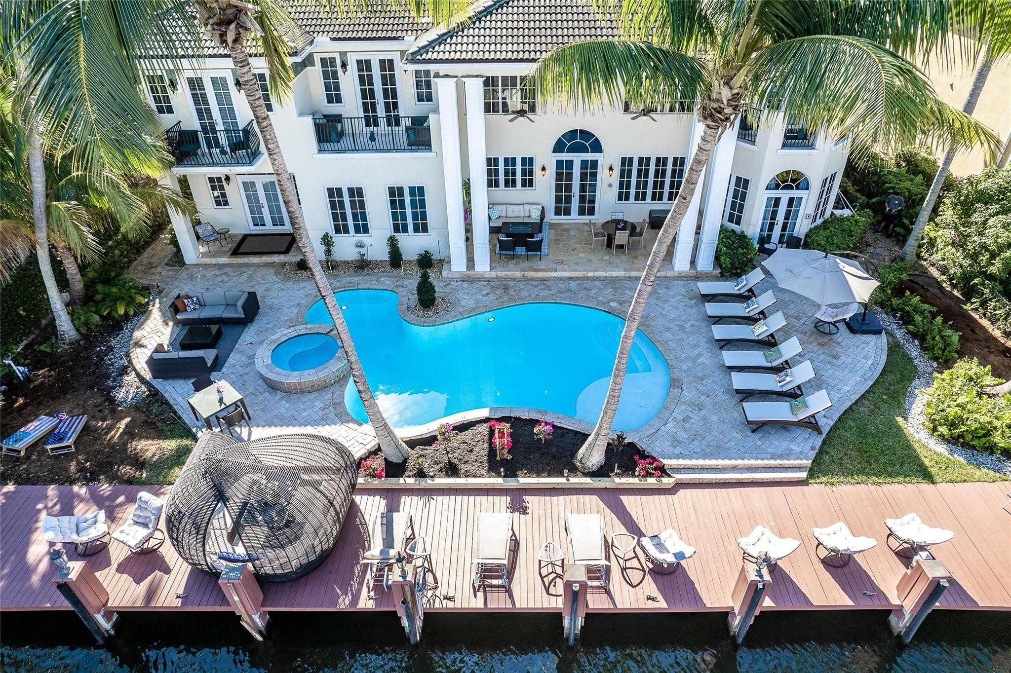 7 Pelican, Fort Lauderdale FL 33301