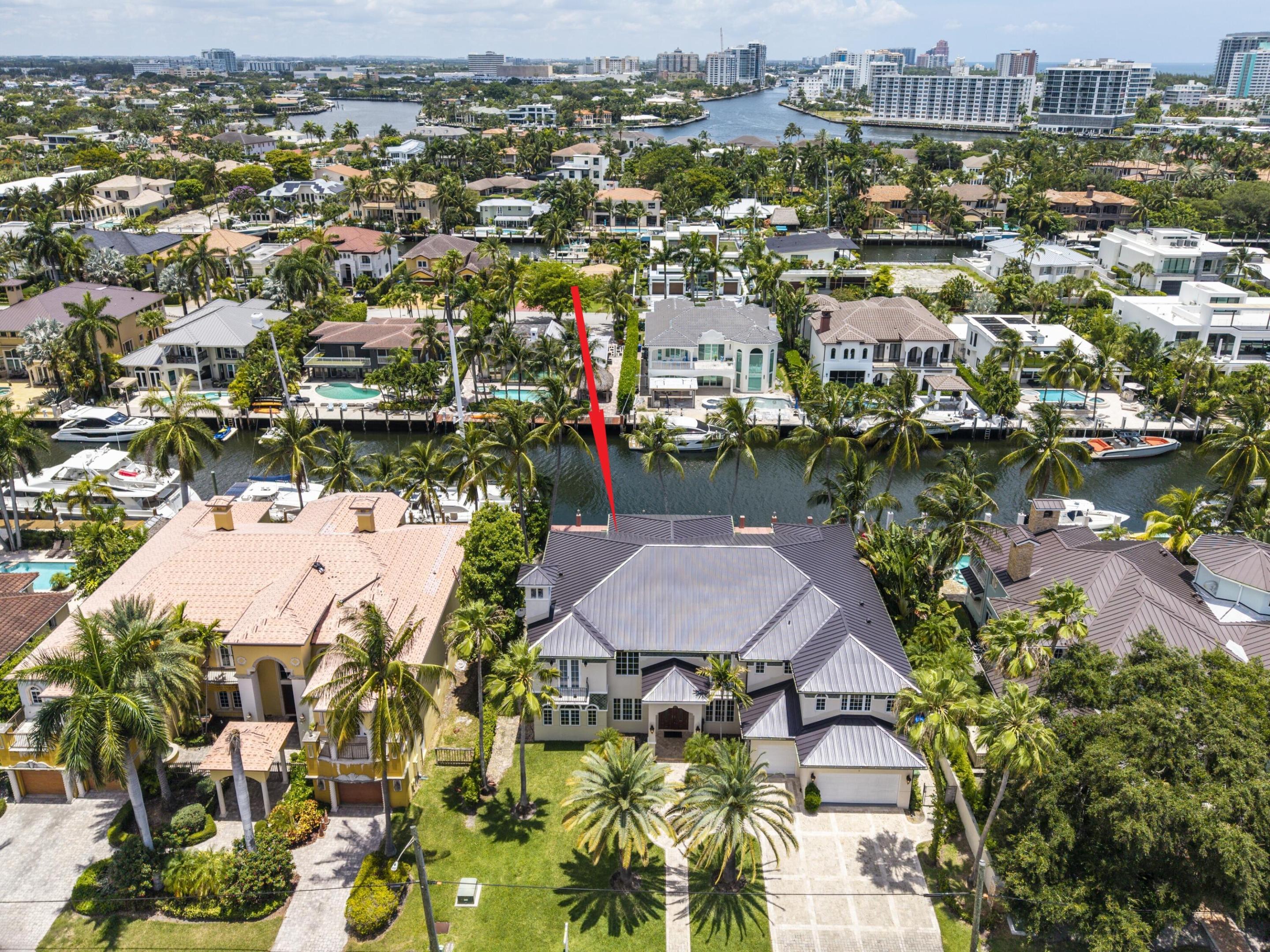 7 Pelican, Fort Lauderdale FL 33301
