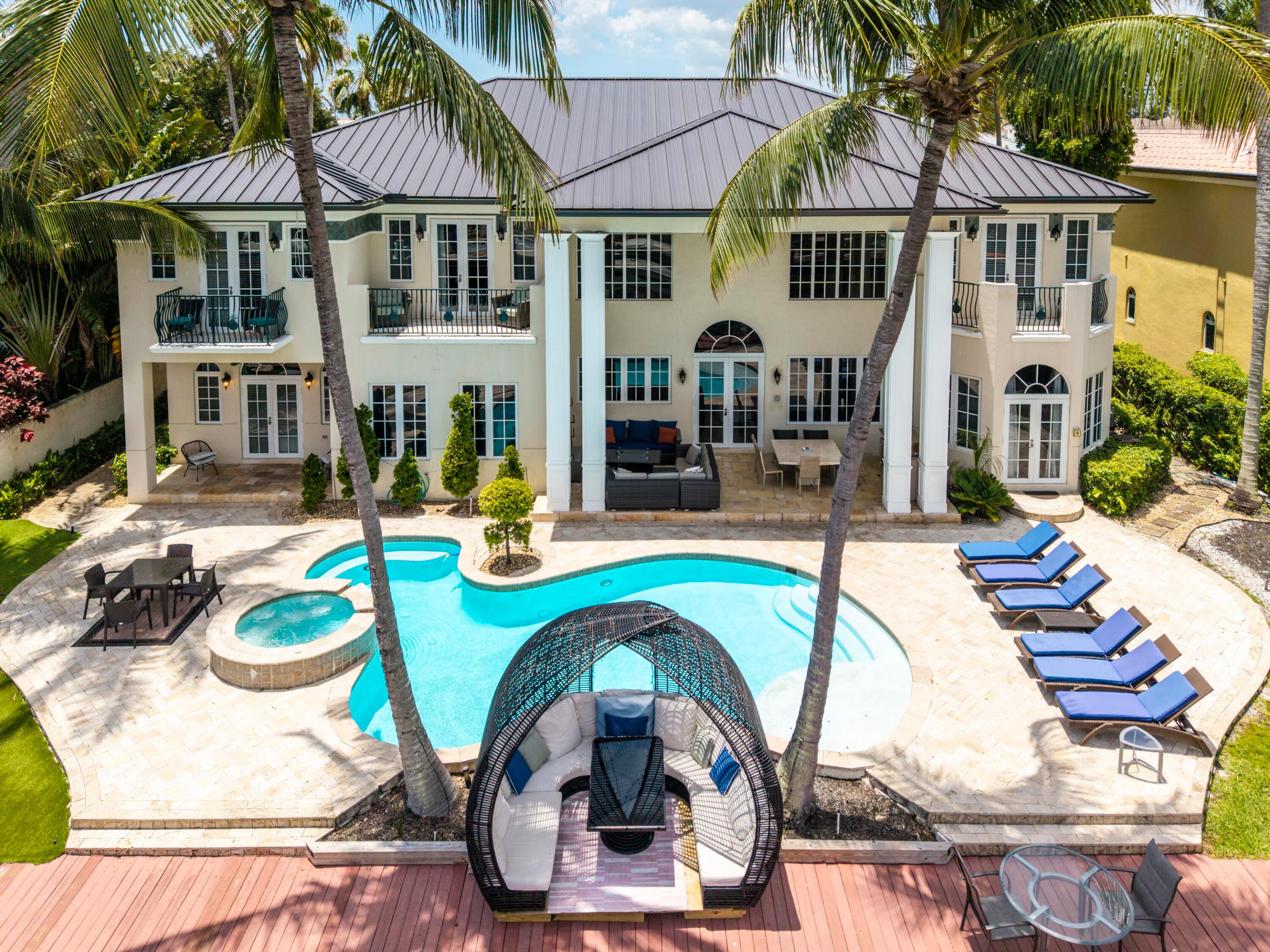 7 Pelican, Fort Lauderdale FL 33301