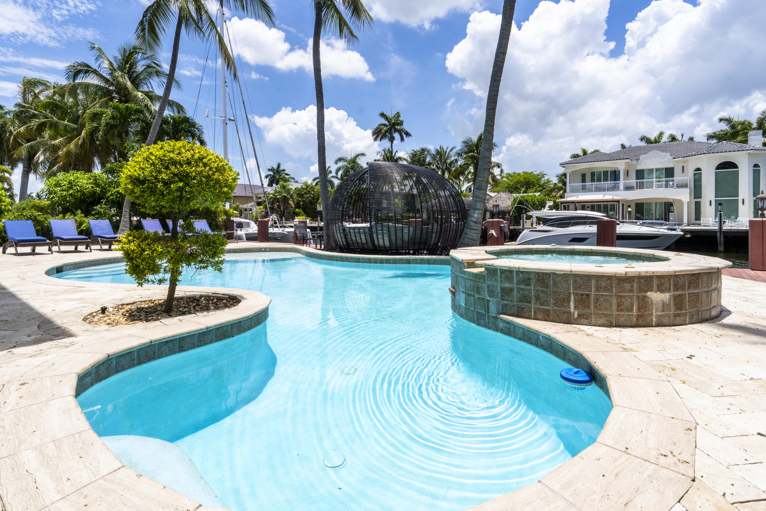 7 Pelican, Fort Lauderdale FL 33301