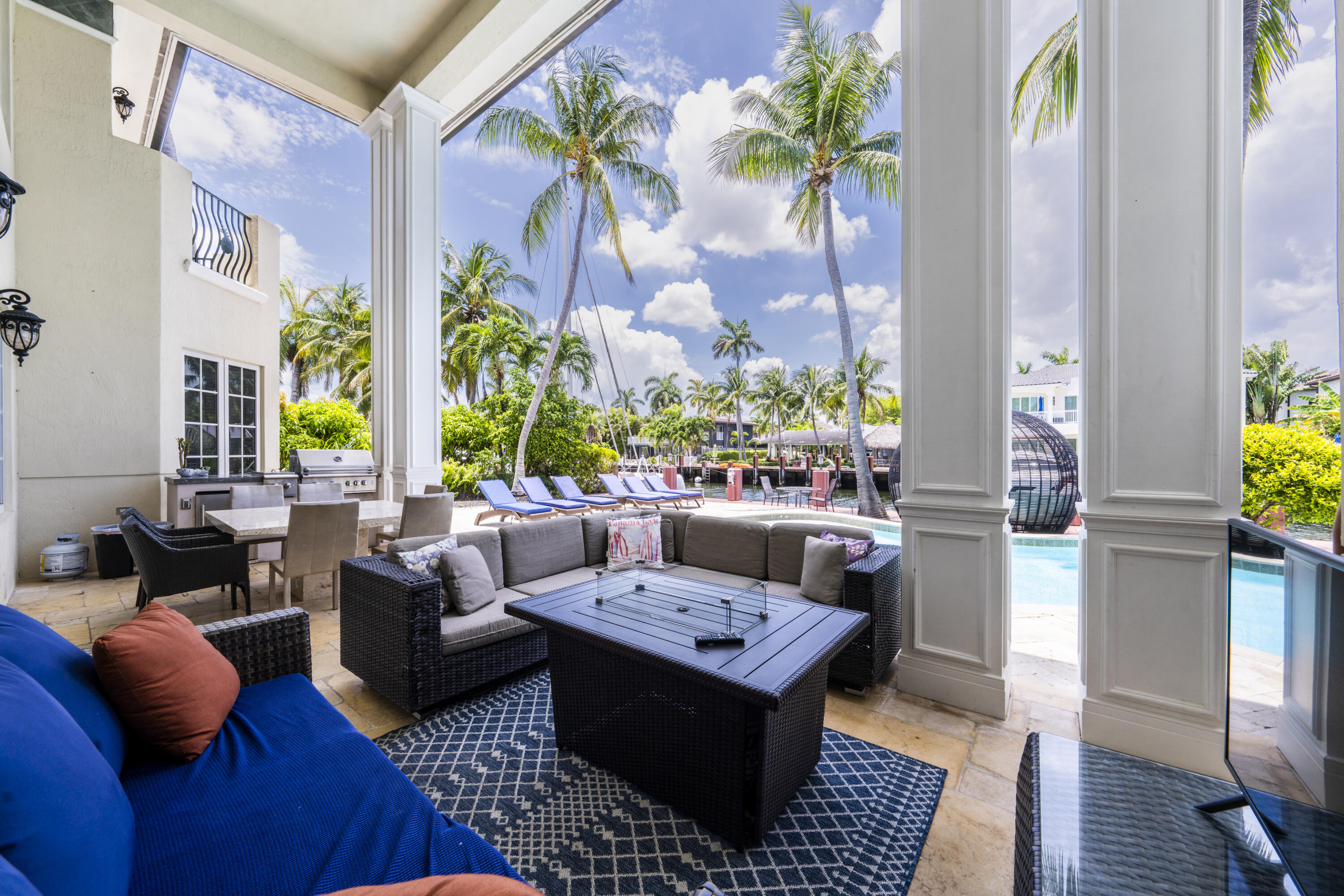 7 Pelican, Fort Lauderdale FL 33301