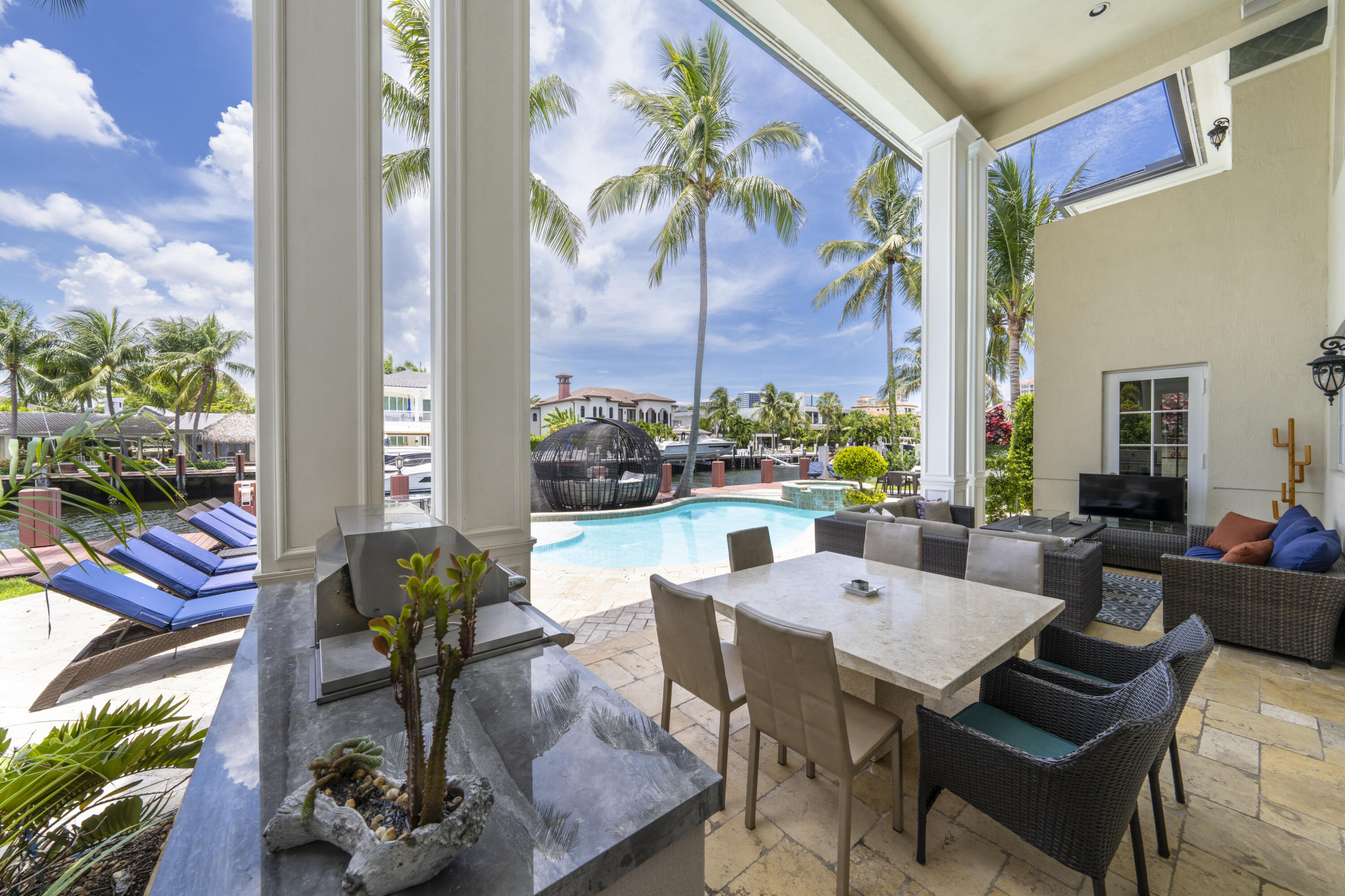 7 Pelican, Fort Lauderdale FL 33301