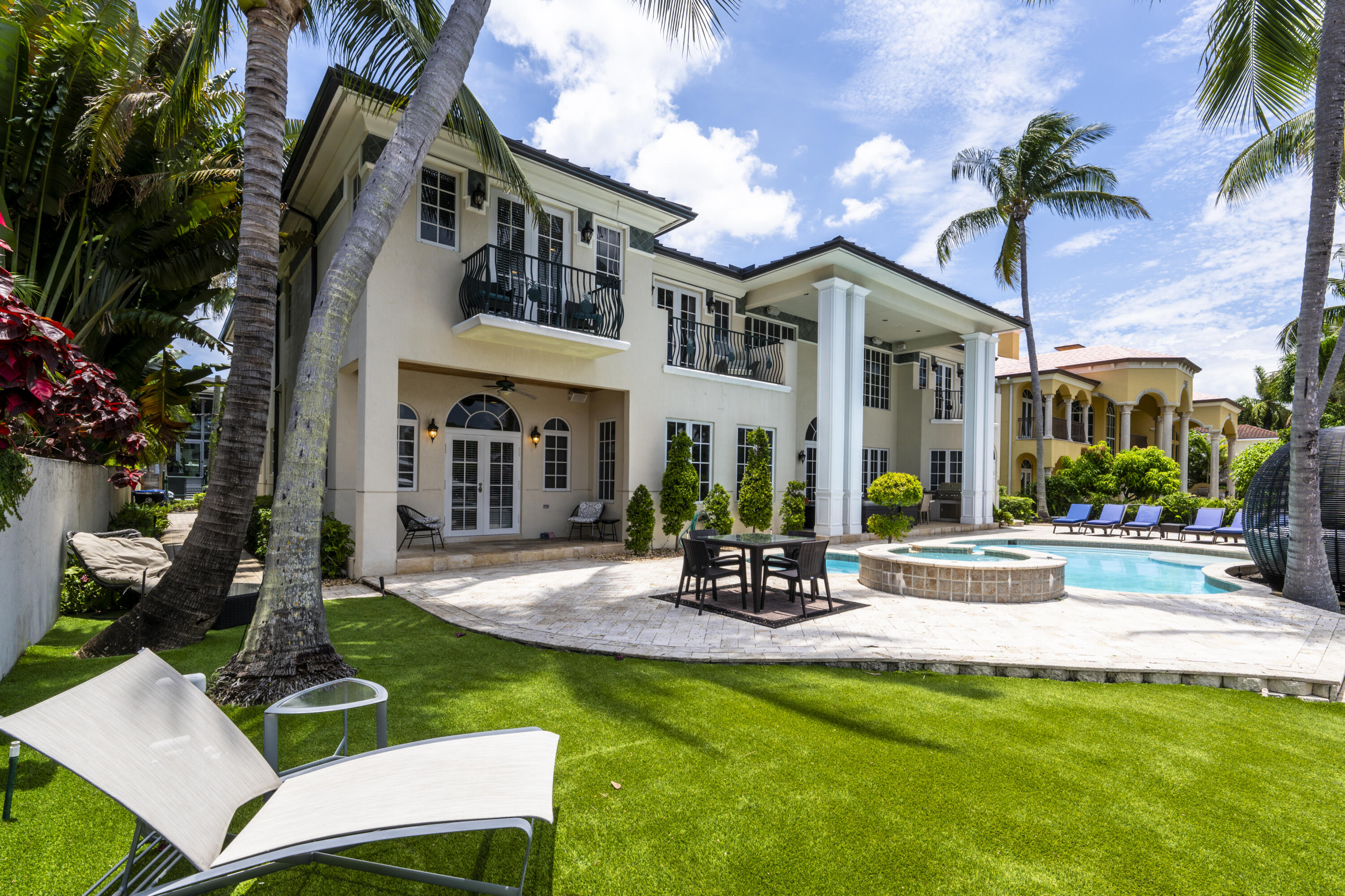 7 Pelican, Fort Lauderdale FL 33301