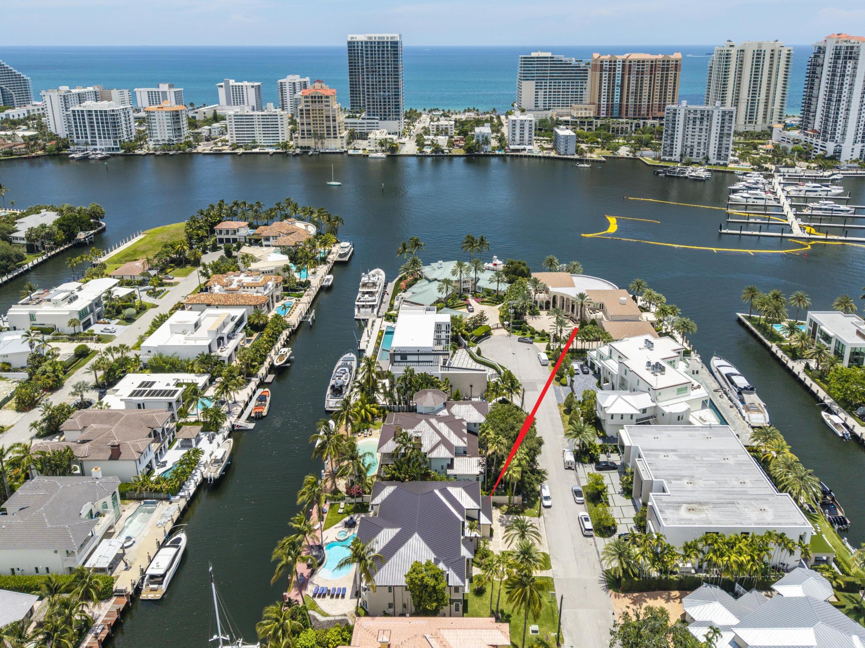 7 Pelican, Fort Lauderdale FL 33301