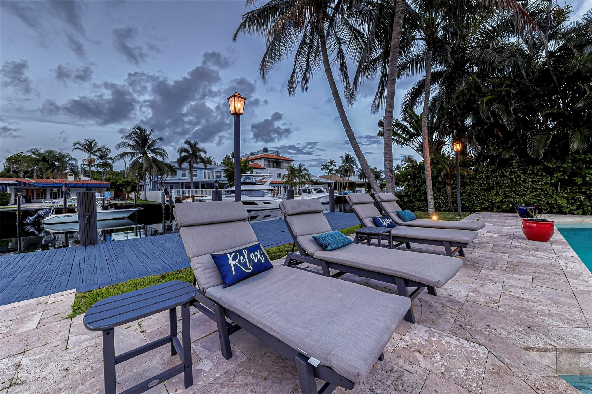616 Riviera Isle, Fort Lauderdale FL 33308