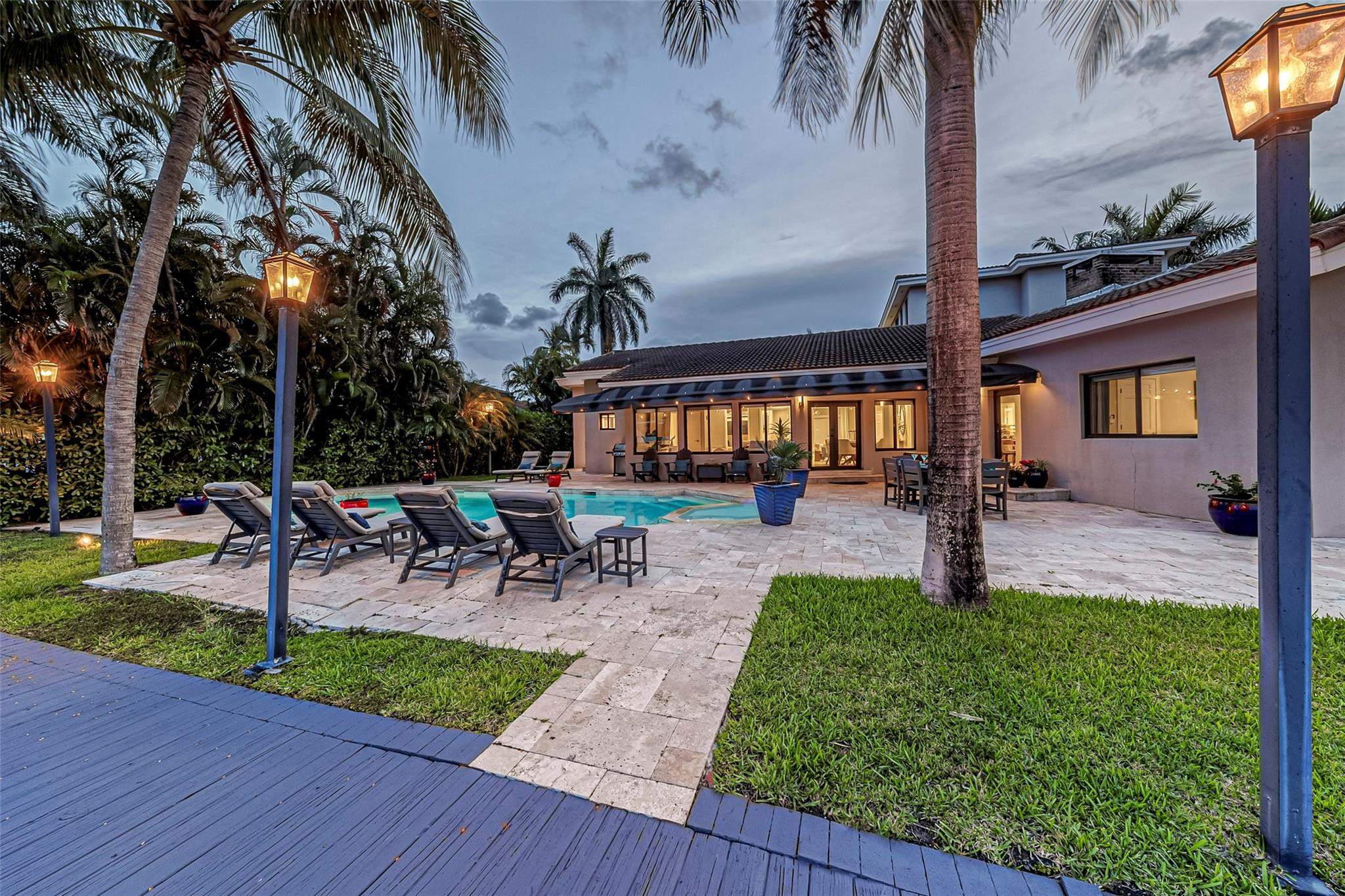 616 Riviera Isle, Fort Lauderdale FL 33308
