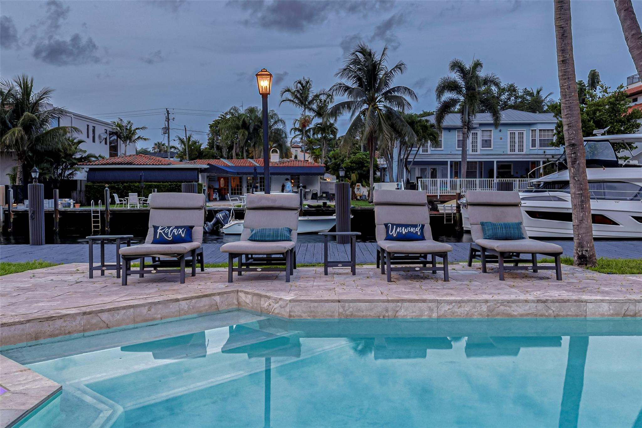 616 Riviera Isle, Fort Lauderdale FL 33308