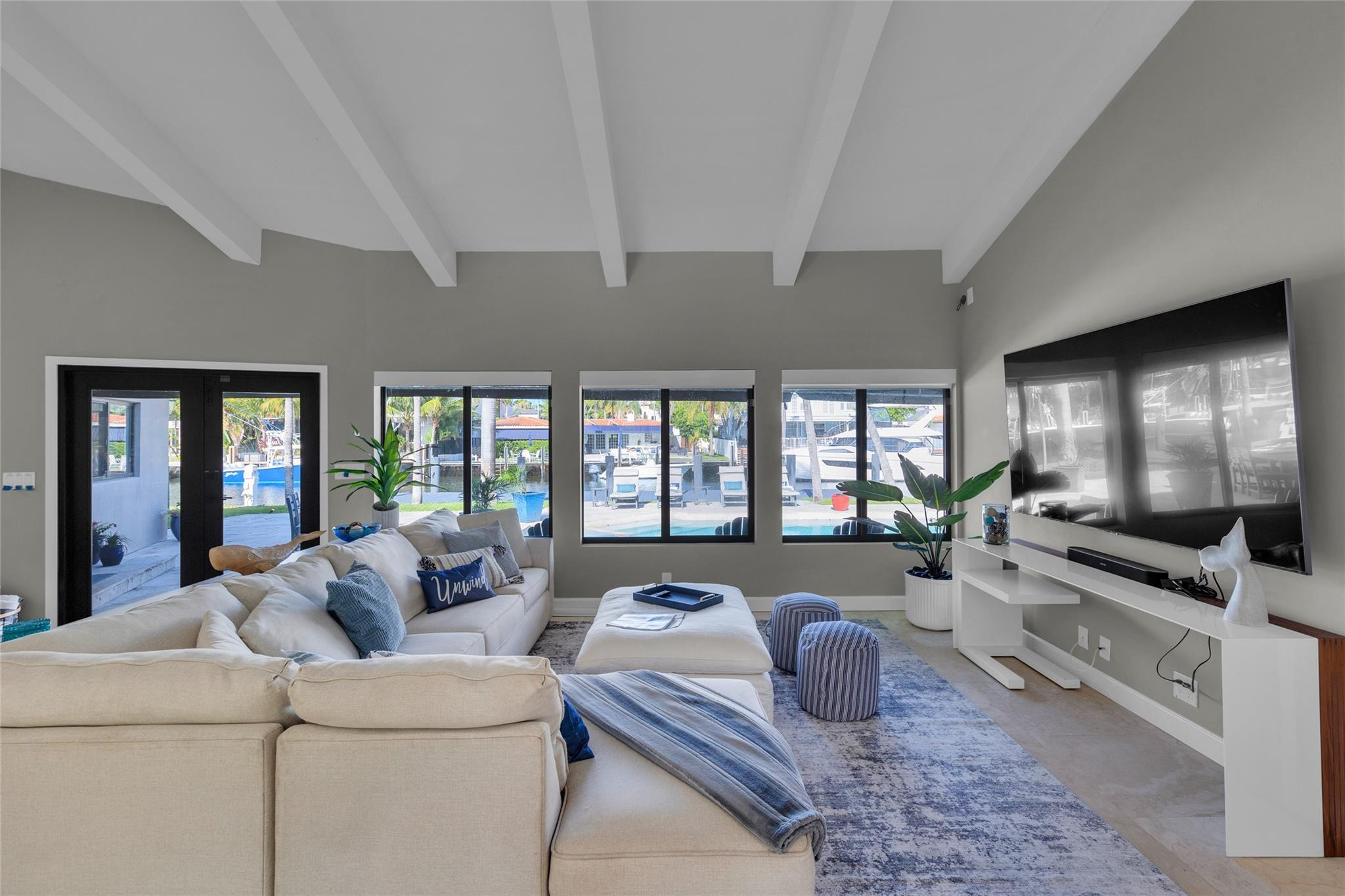 616 Riviera Isle, Fort Lauderdale FL 33308