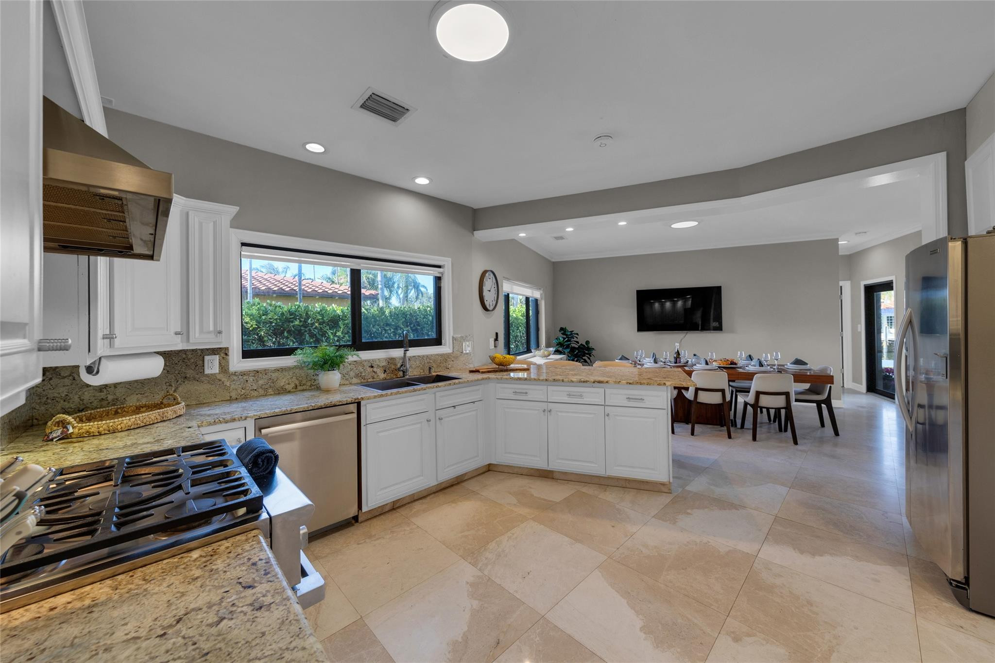 616 Riviera Isle, Fort Lauderdale FL 33308