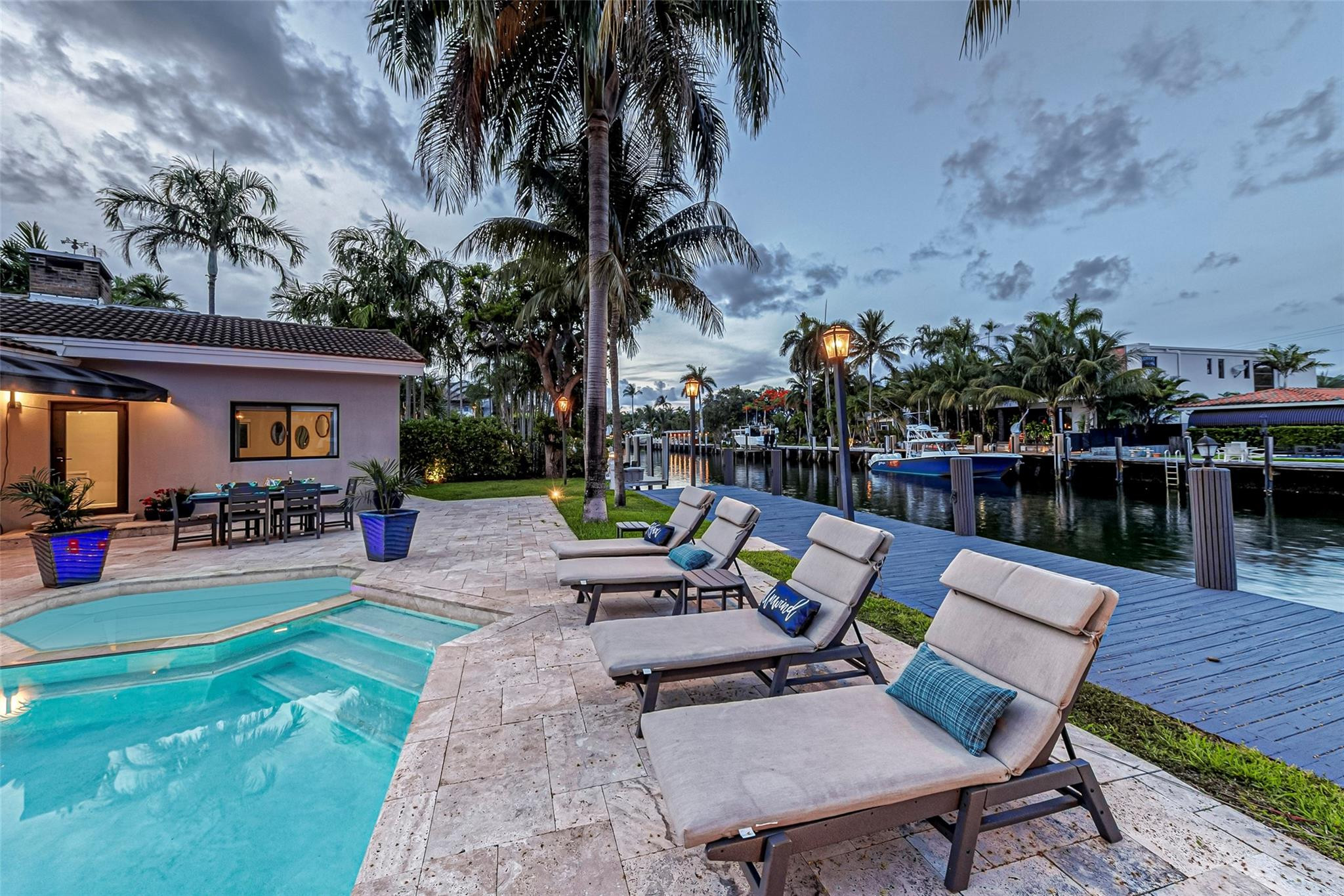 616 Riviera Isle, Fort Lauderdale FL 33308