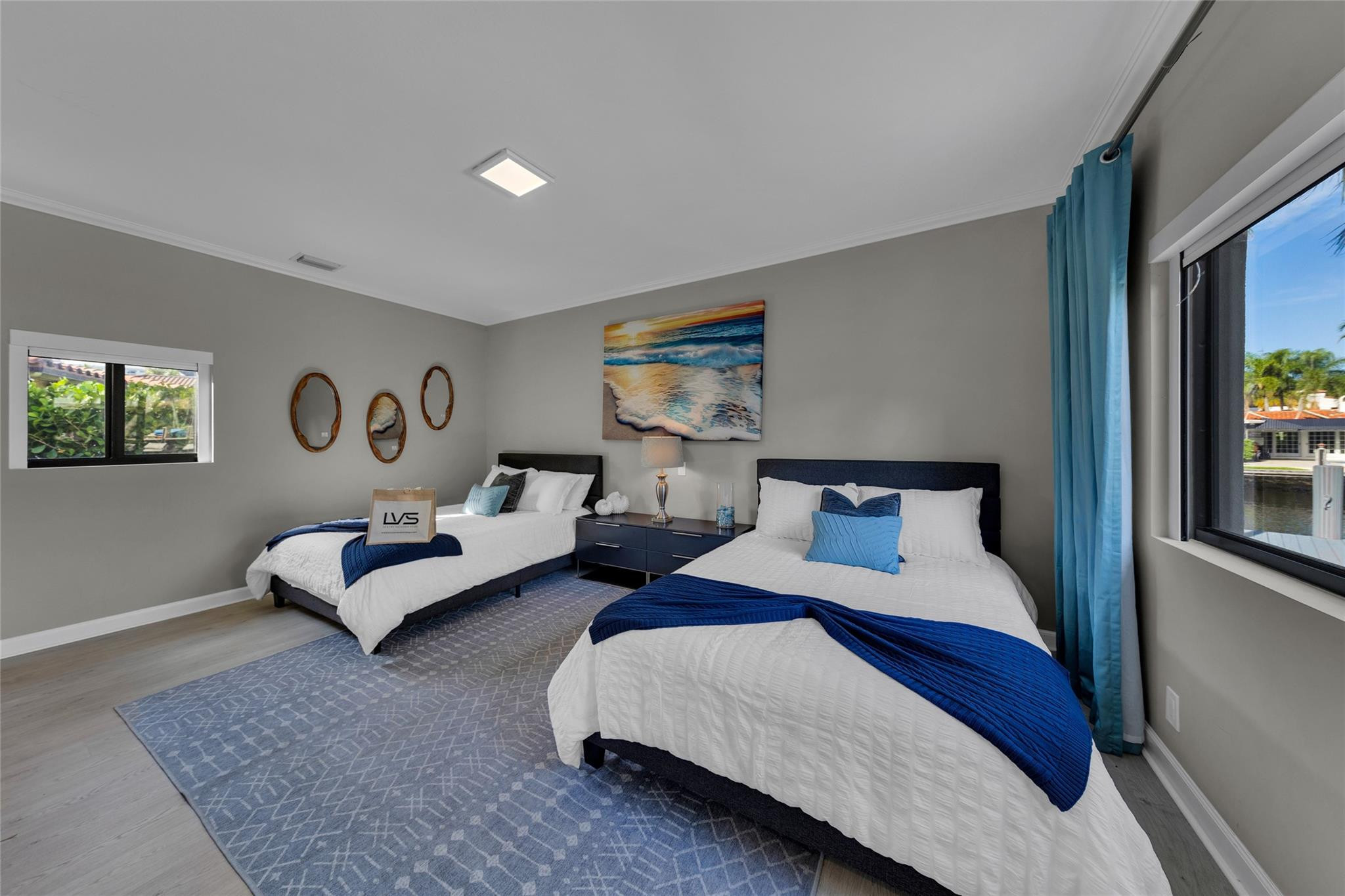 616 Riviera Isle, Fort Lauderdale FL 33308