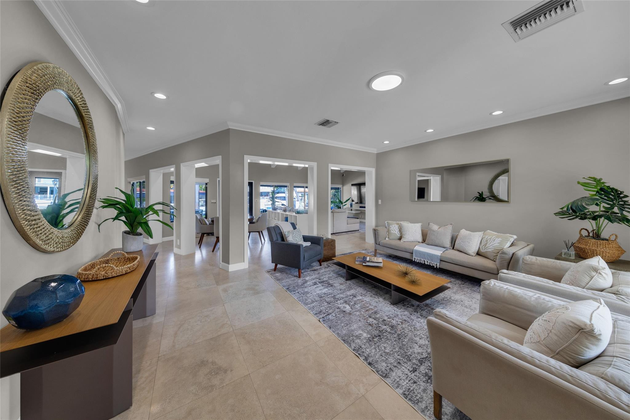 616 Riviera Isle, Fort Lauderdale FL 33308