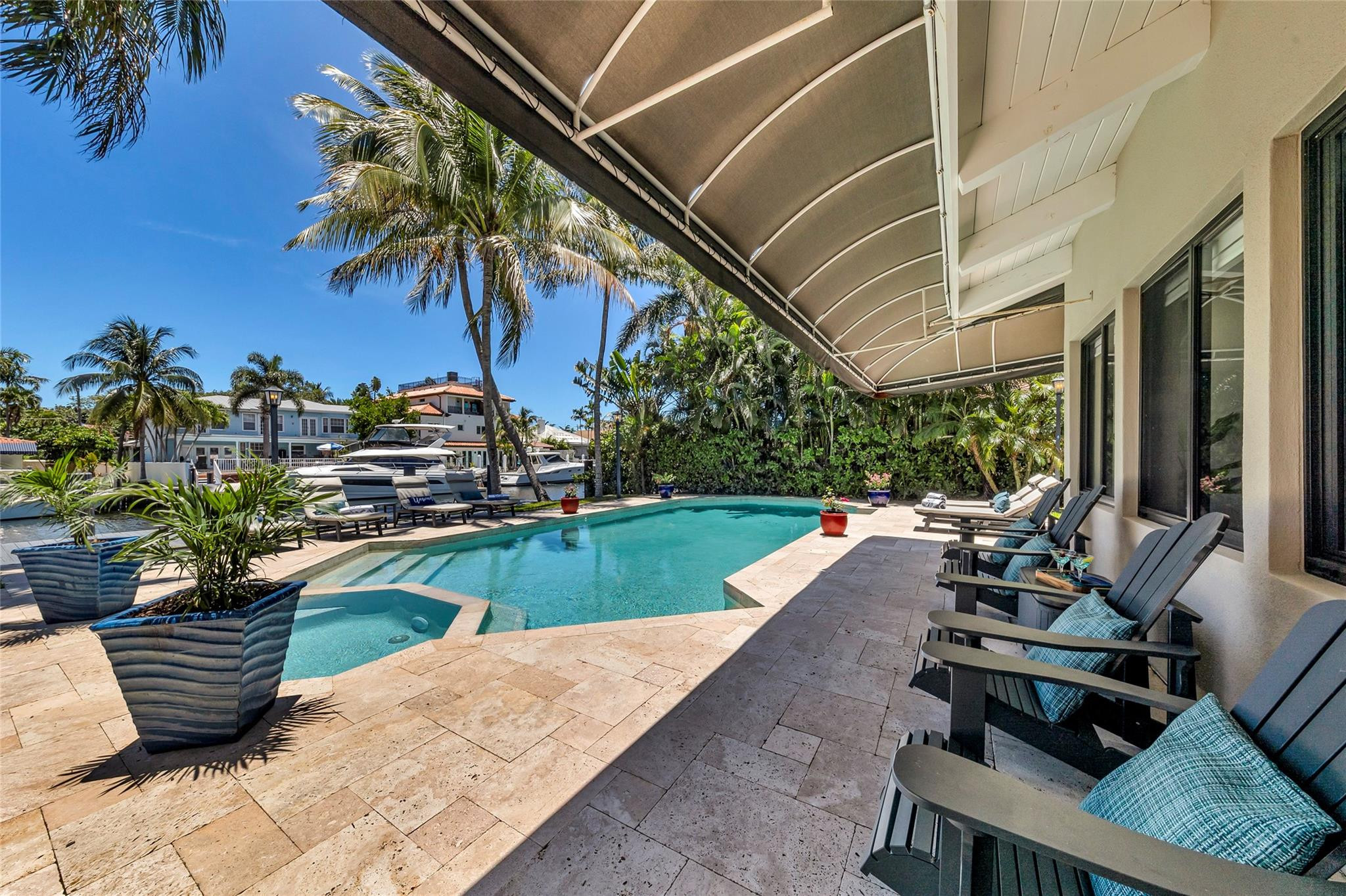 616 Riviera Isle, Fort Lauderdale FL 33308