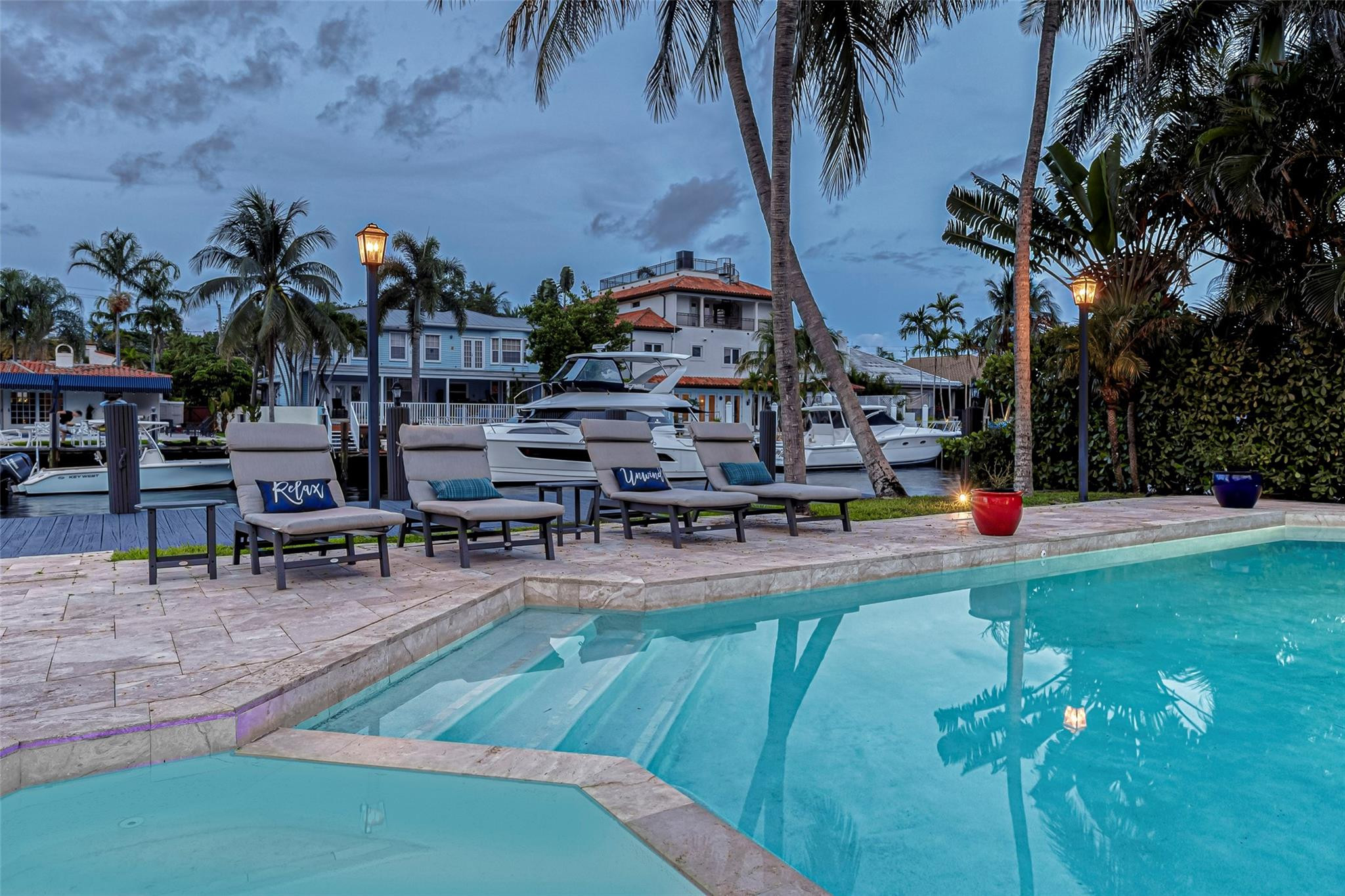 616 Riviera Isle, Fort Lauderdale FL 33308