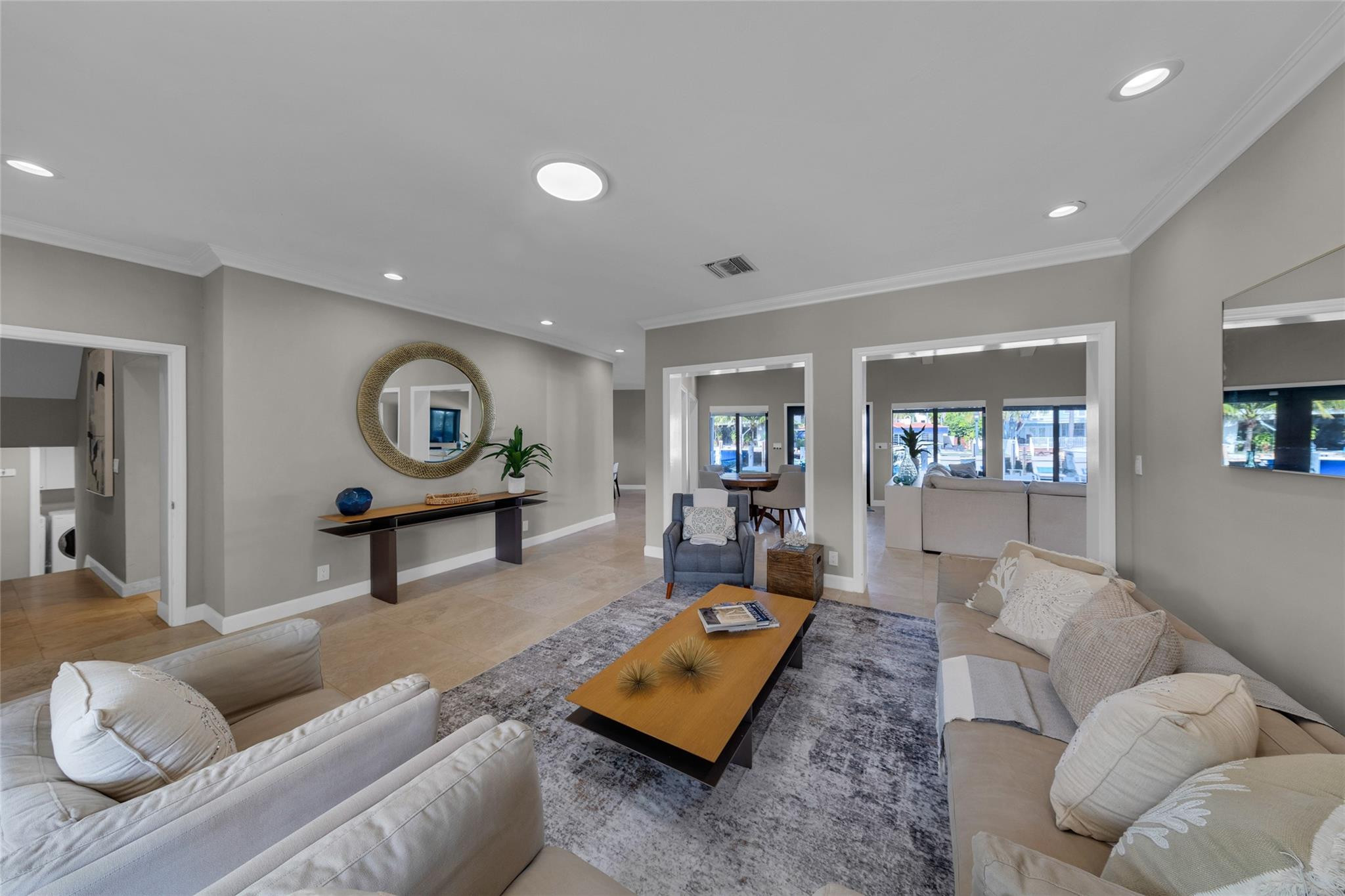 616 Riviera Isle, Fort Lauderdale FL 33308