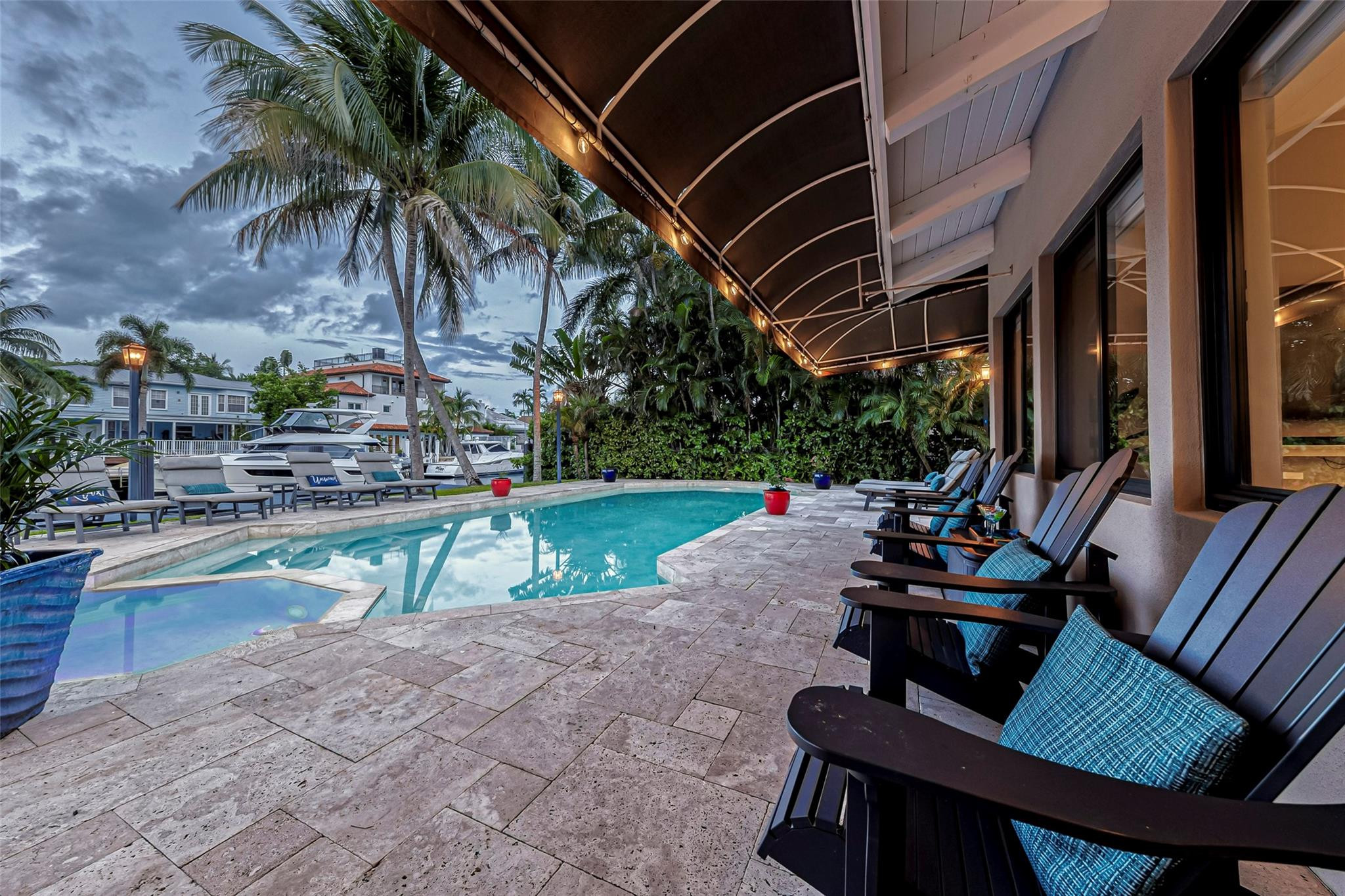 616 Riviera Isle, Fort Lauderdale FL 33308