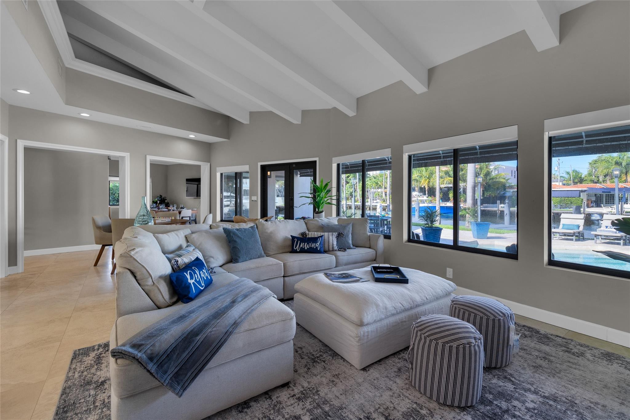 616 Riviera Isle, Fort Lauderdale FL 33308