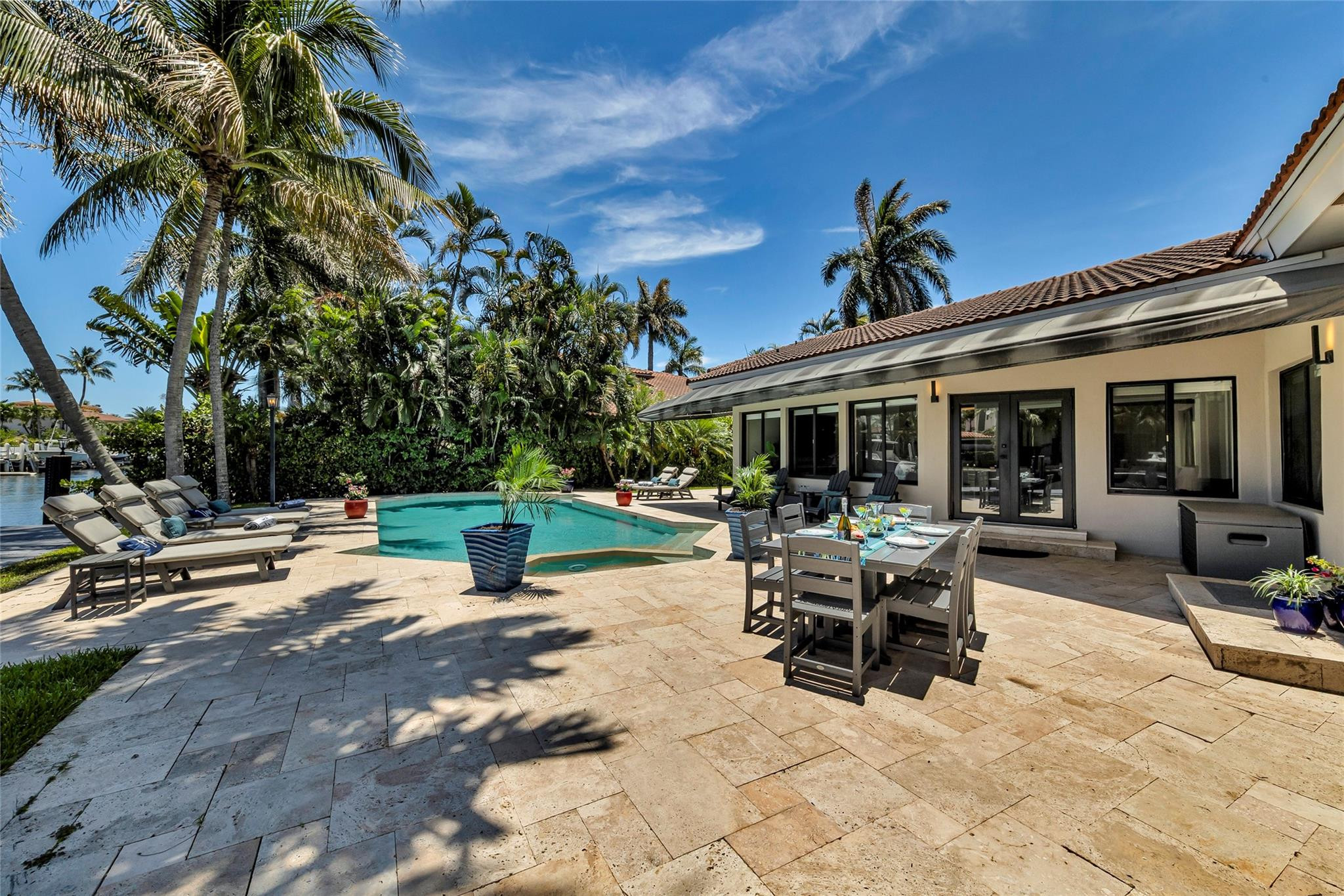 616 Riviera Isle, Fort Lauderdale FL 33308