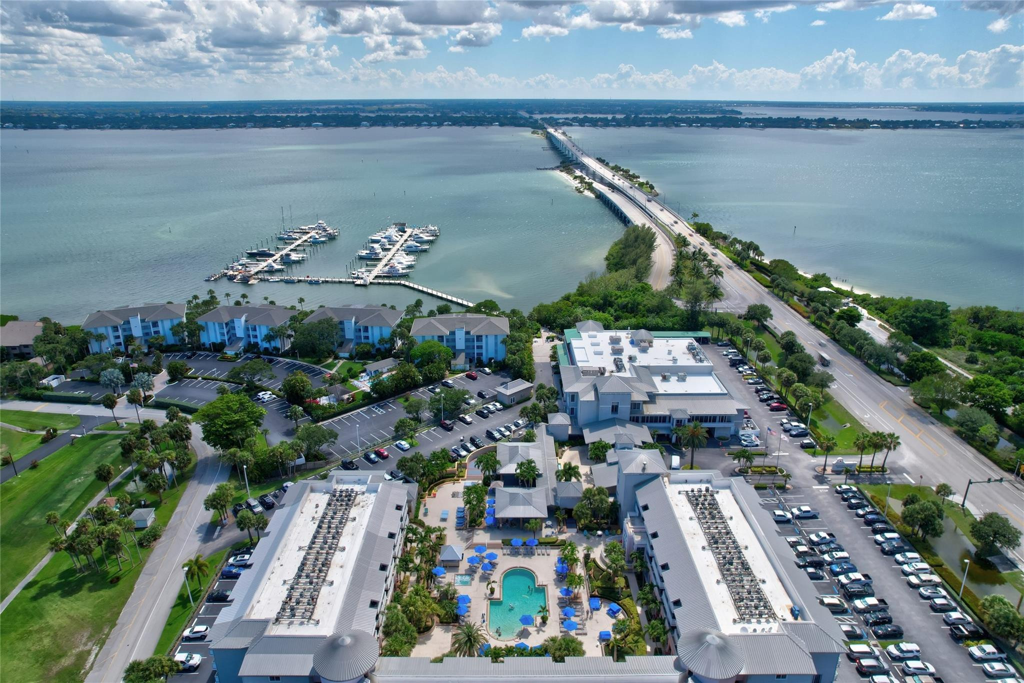 40 NE Plantation #208, Stuart FL 34996