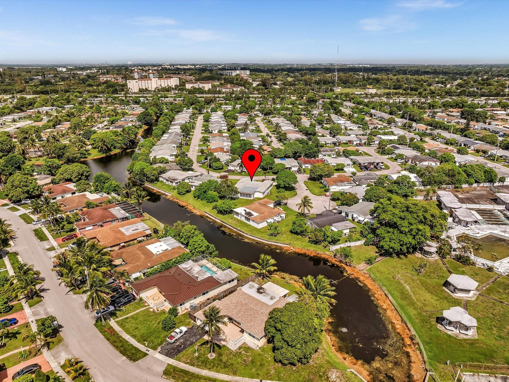 4220 NW 49th, Lauderdale Lakes FL 33319