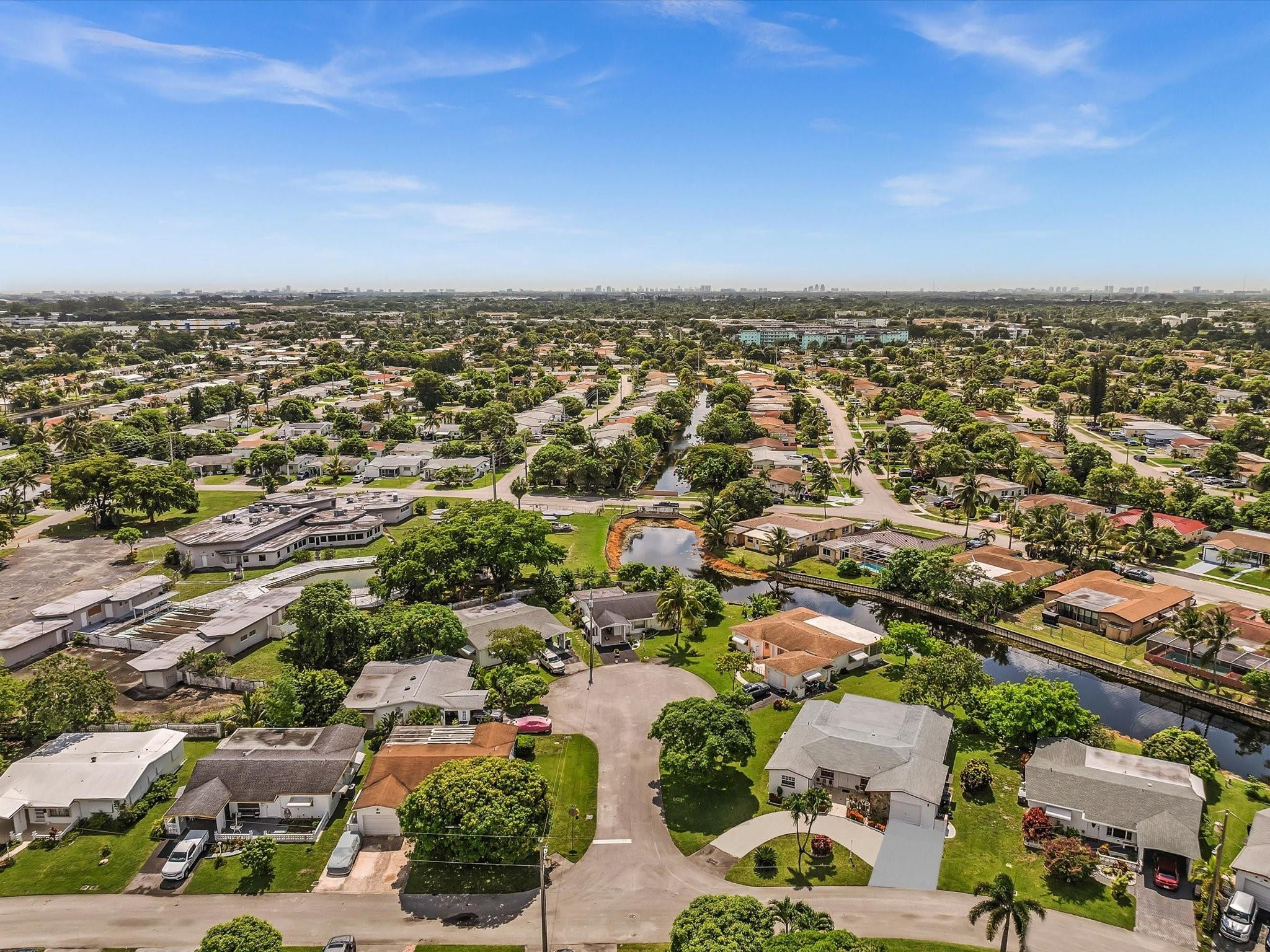 4220 NW 49th, Lauderdale Lakes FL 33319