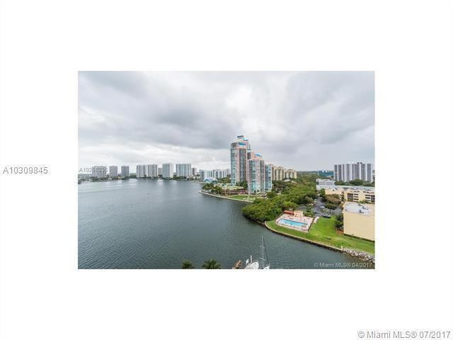 3530 Mystic Pointe #1603, Aventura FL 33180