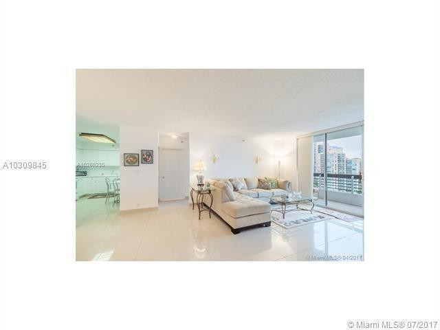 3530 Mystic Pointe #1603, Aventura FL 33180
