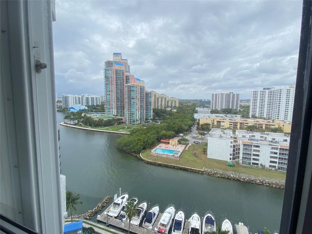 3530 Mystic Pointe #1603, Aventura FL 33180