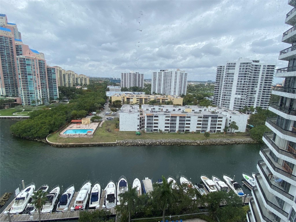 3530 Mystic Pointe #1603, Aventura FL 33180
